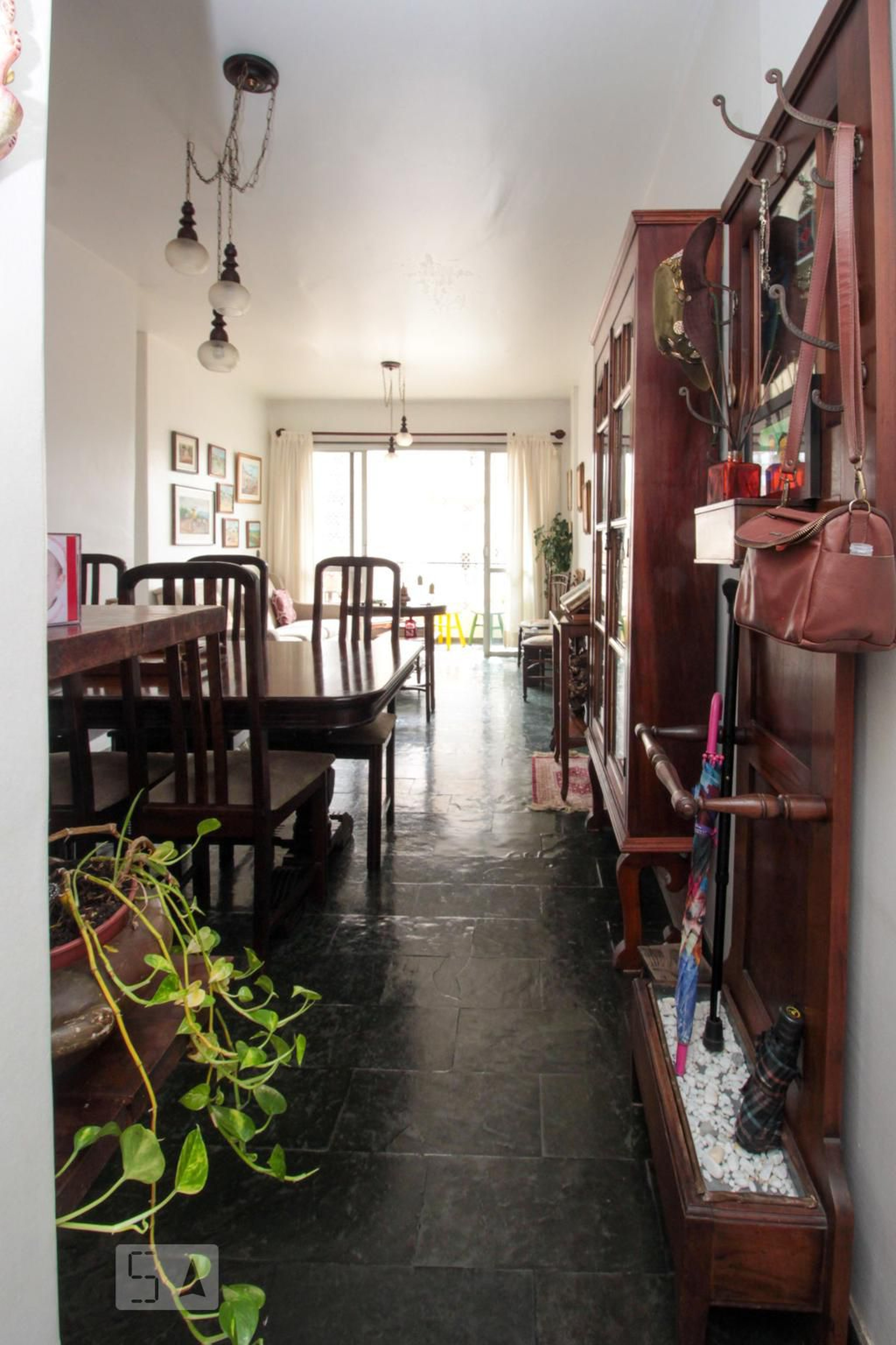 Entrada - Miami Life