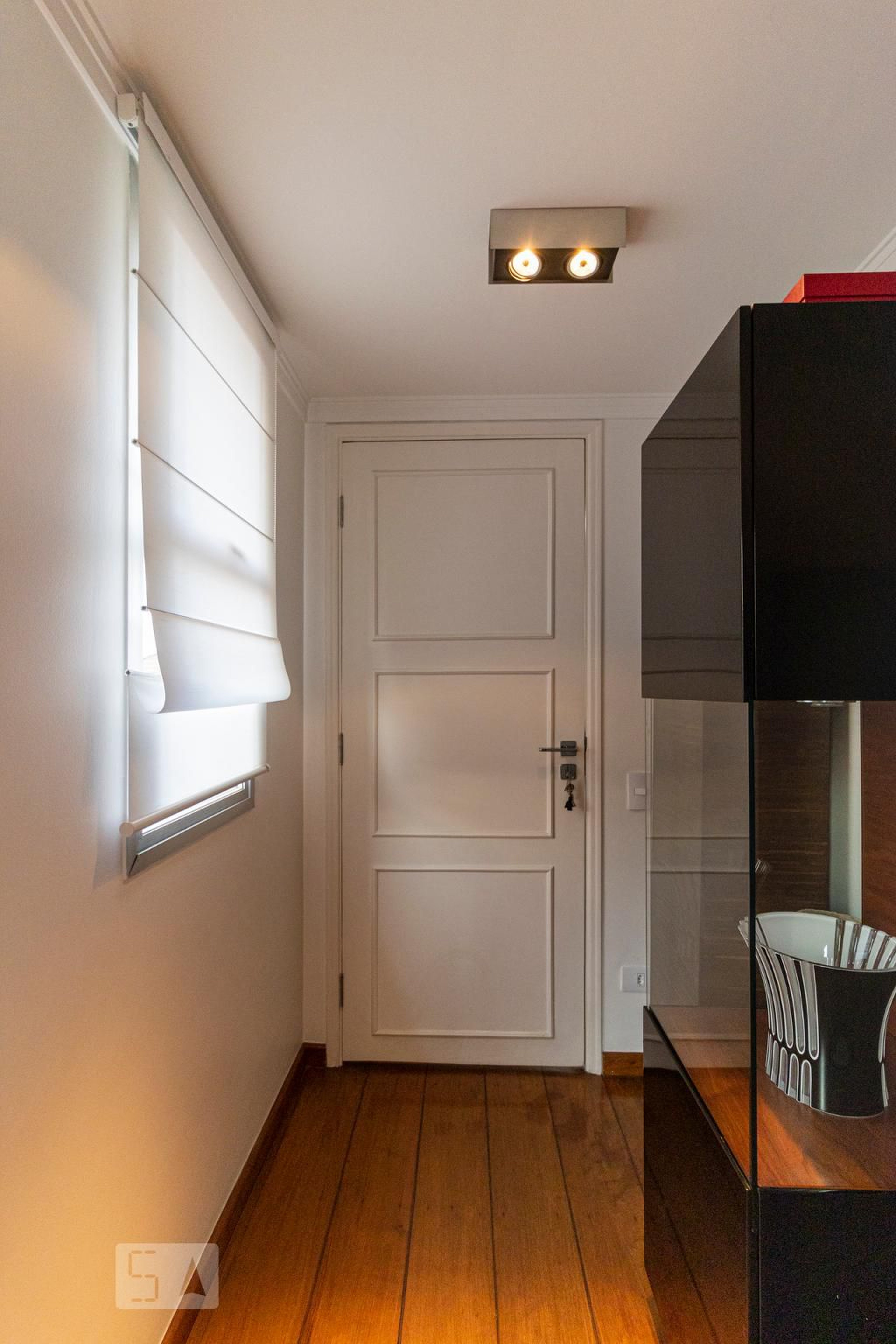 Hall de Entrada - Edifício LHermitage