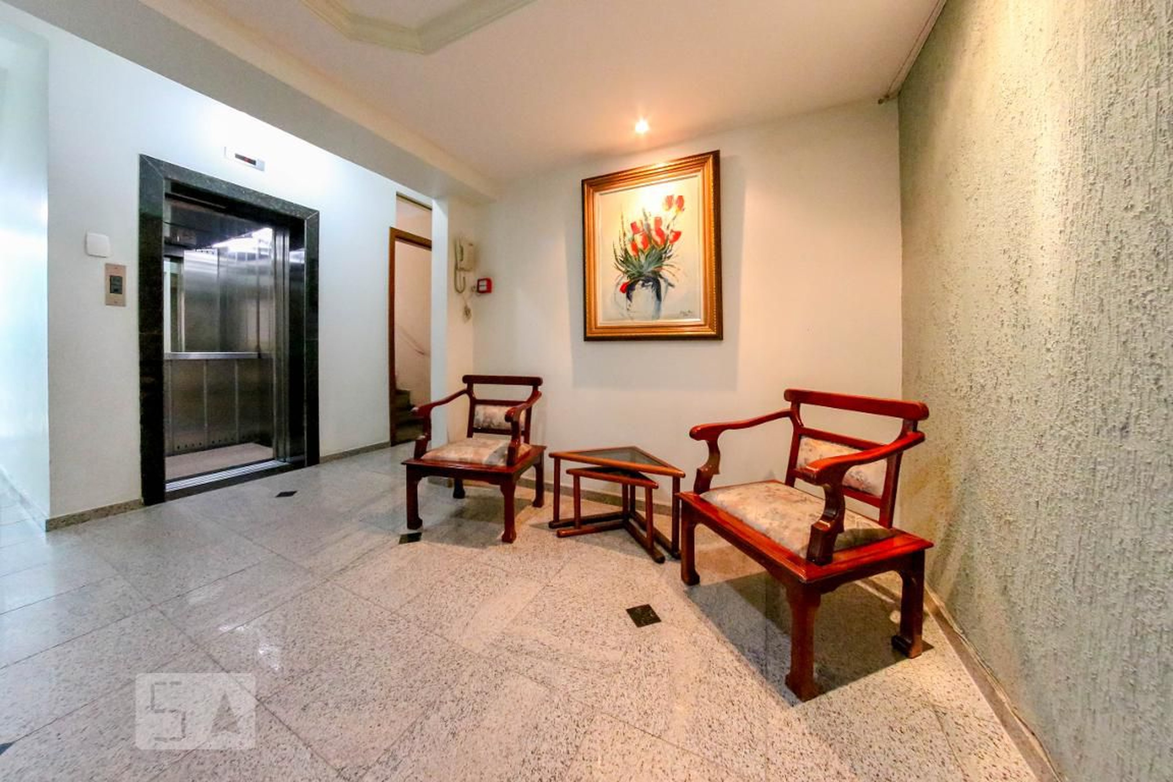 Hall de Entrada - null