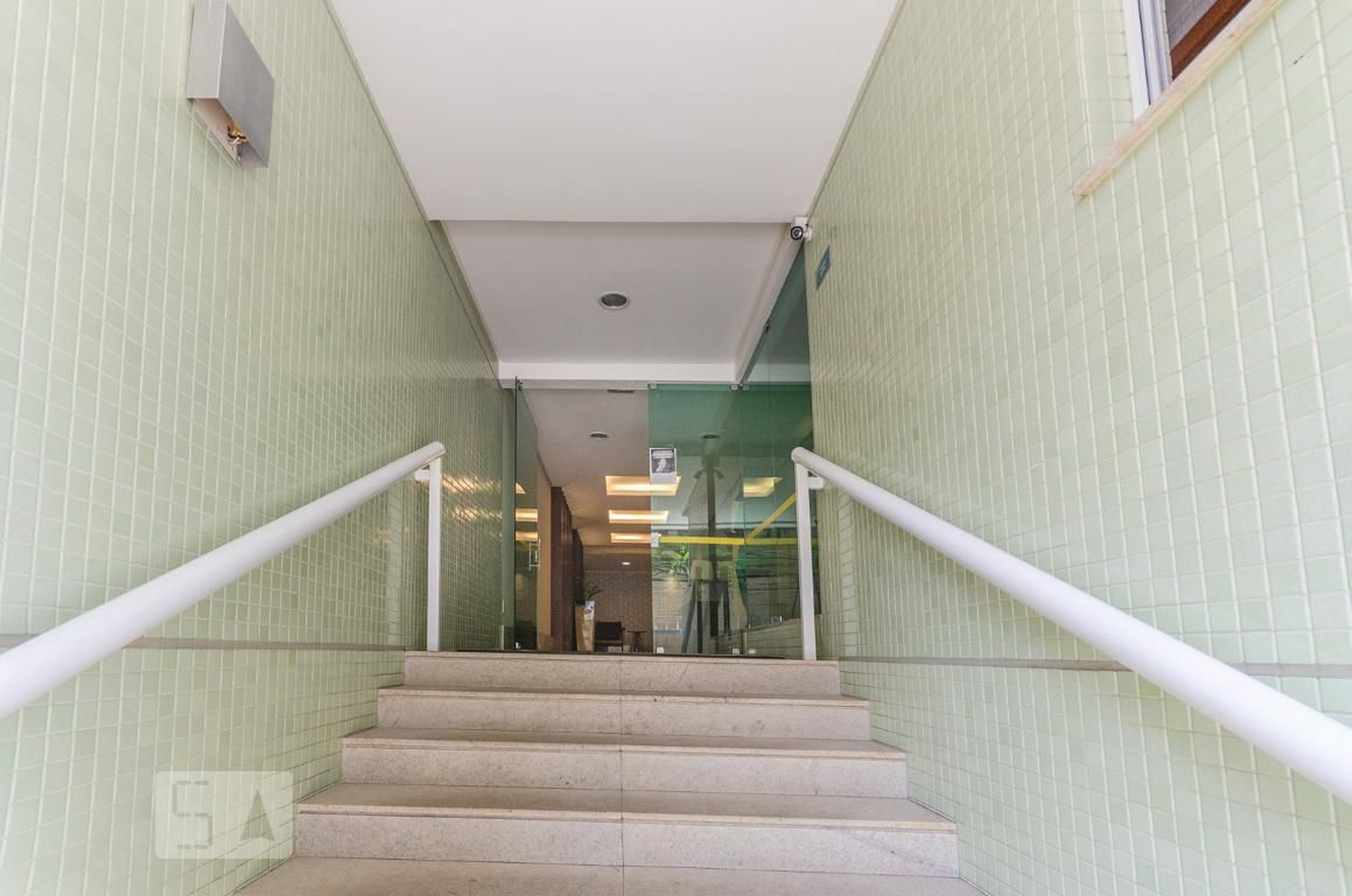 Entrada - Life Privilege Itaigara