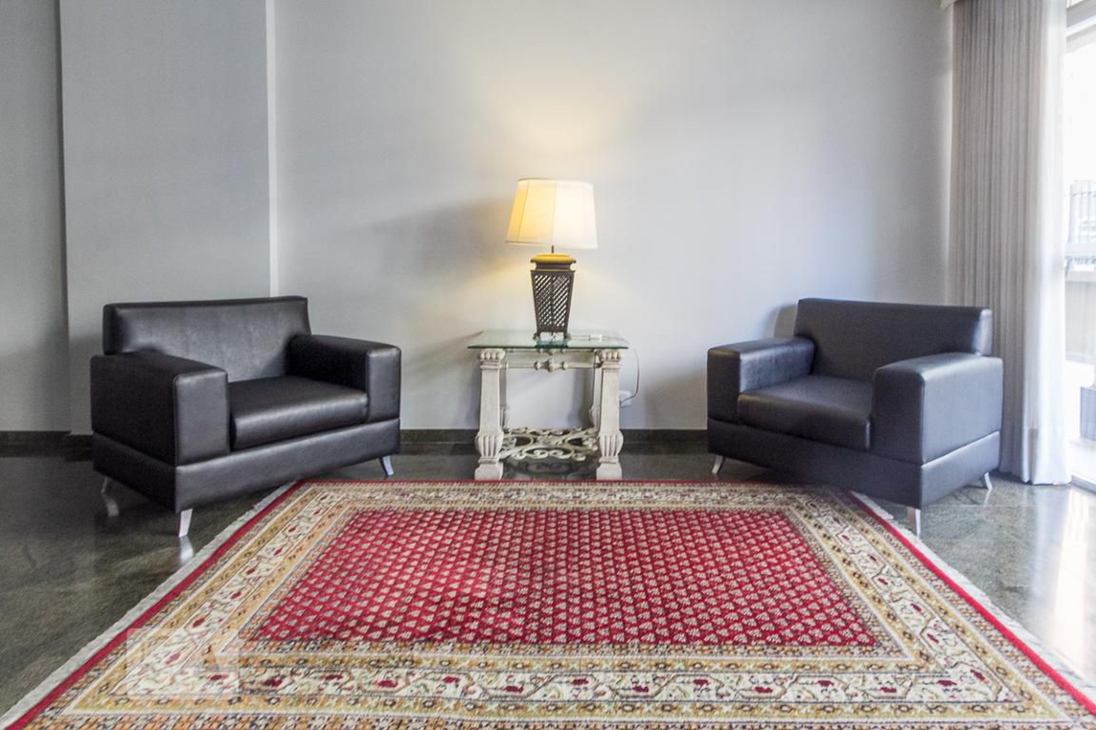 Portaria - Edifício Britânia