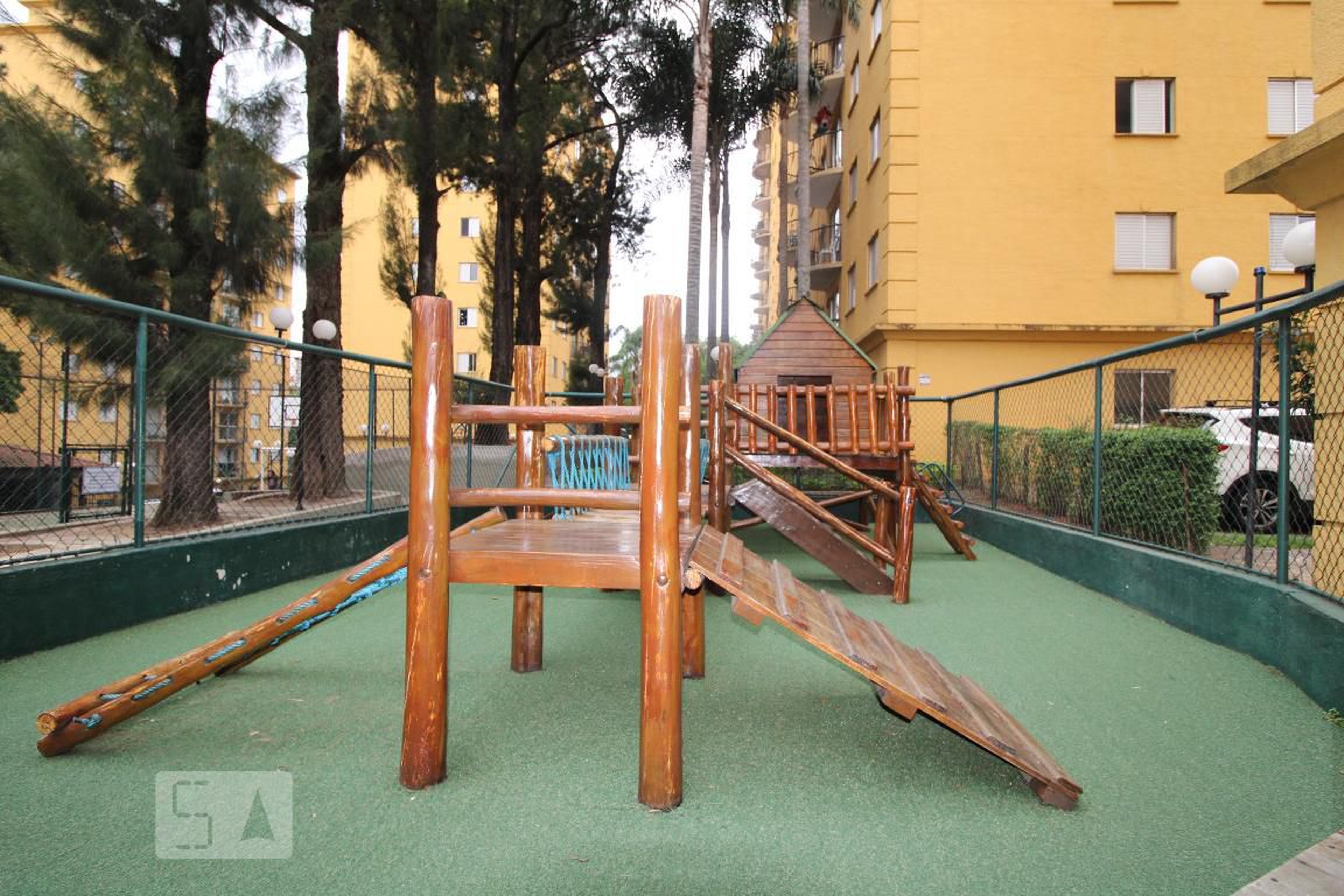 Playground - 
