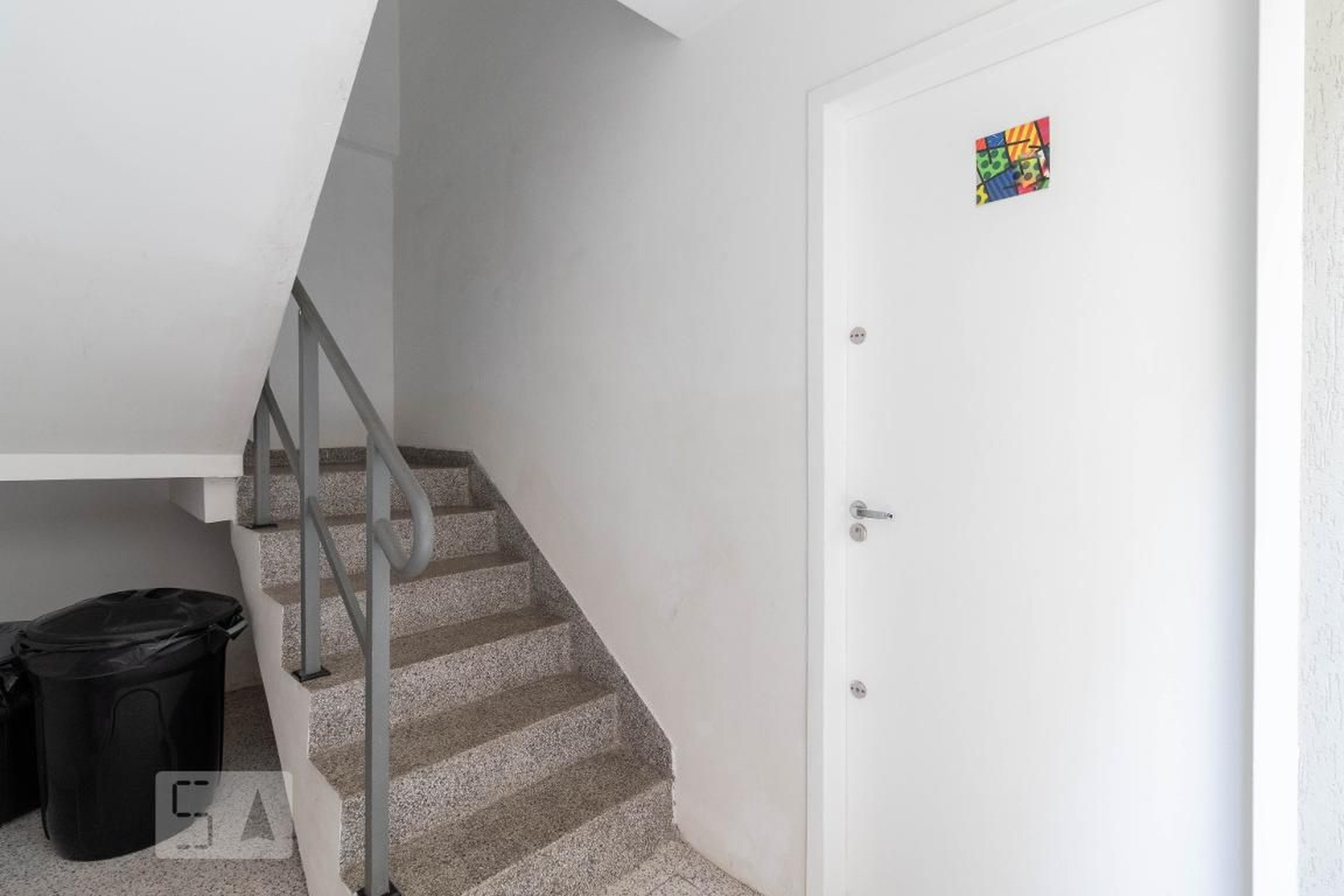 Entrada - Conjunto 133