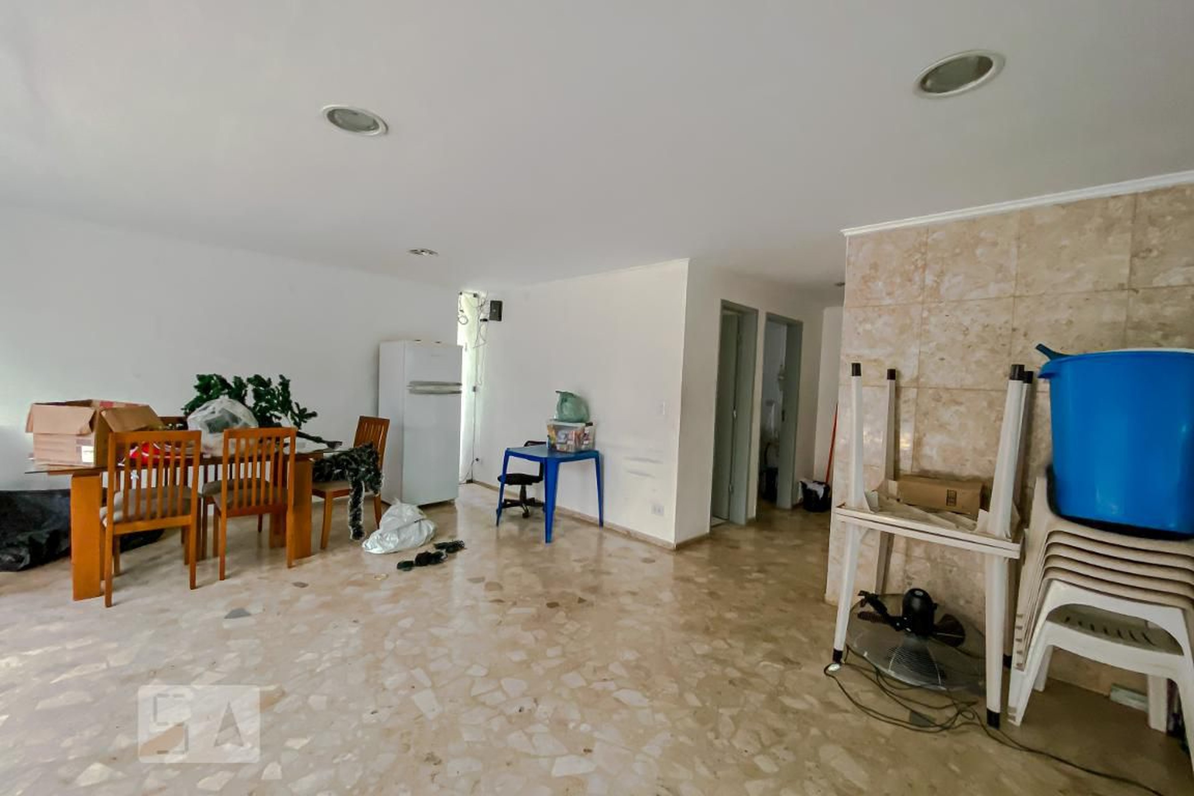 Salao de Festa - Athenas