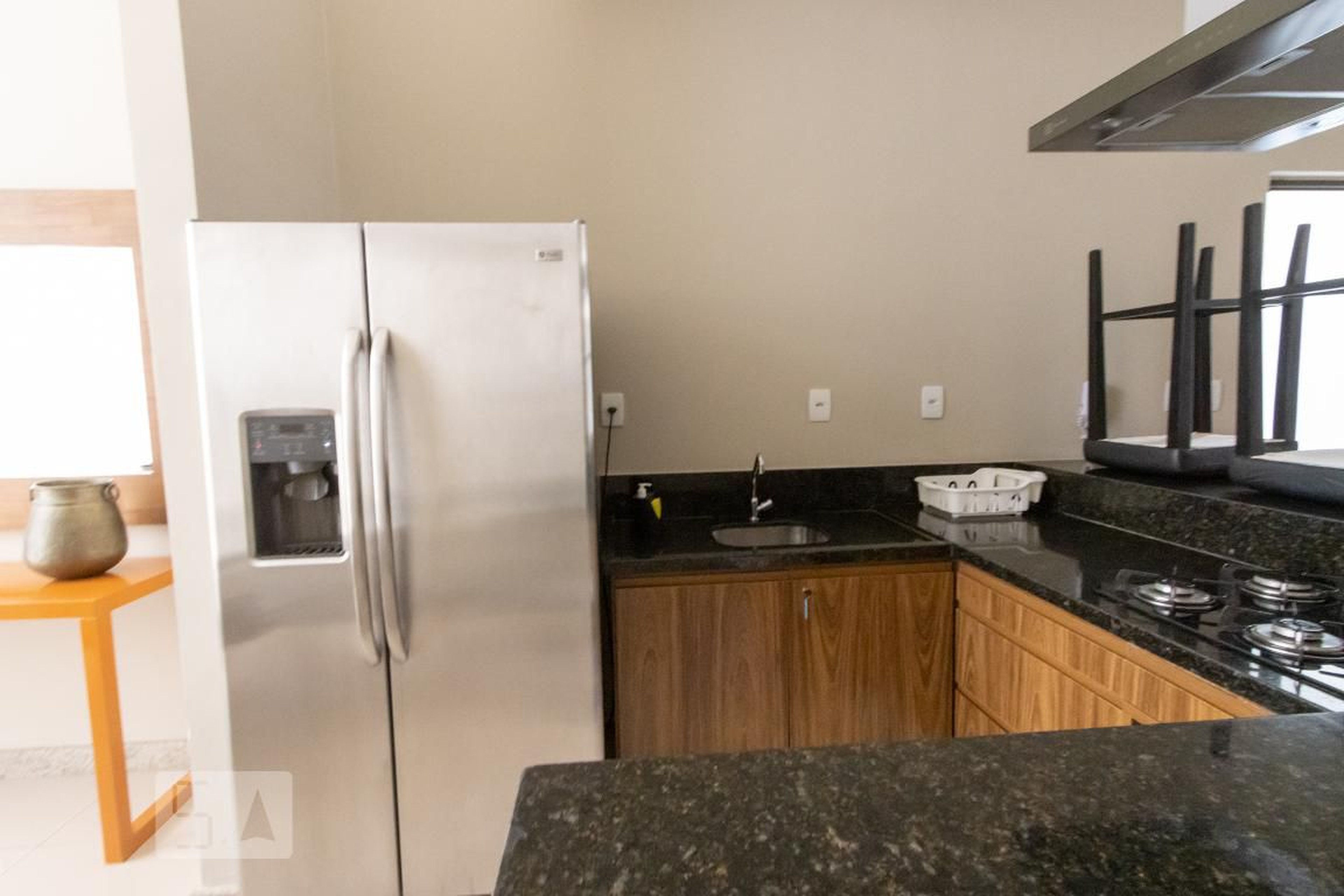 Espaço Gourmet - Horto Ápice