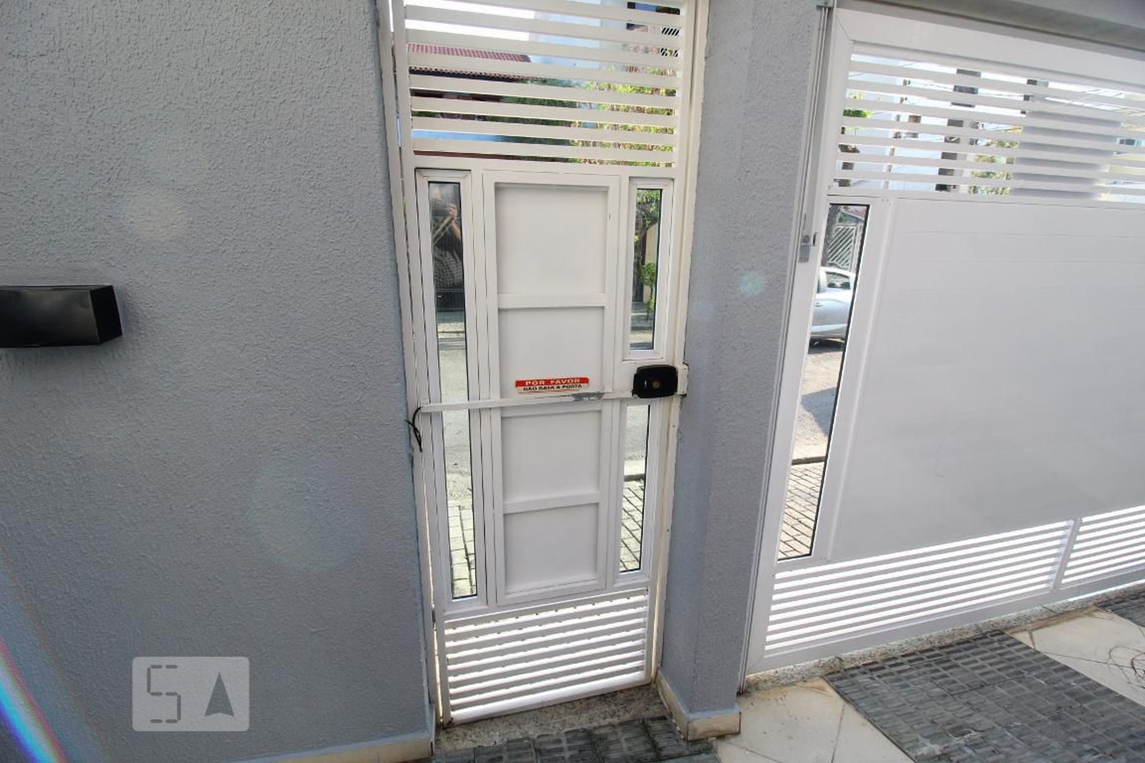 Entrada social - Campestre