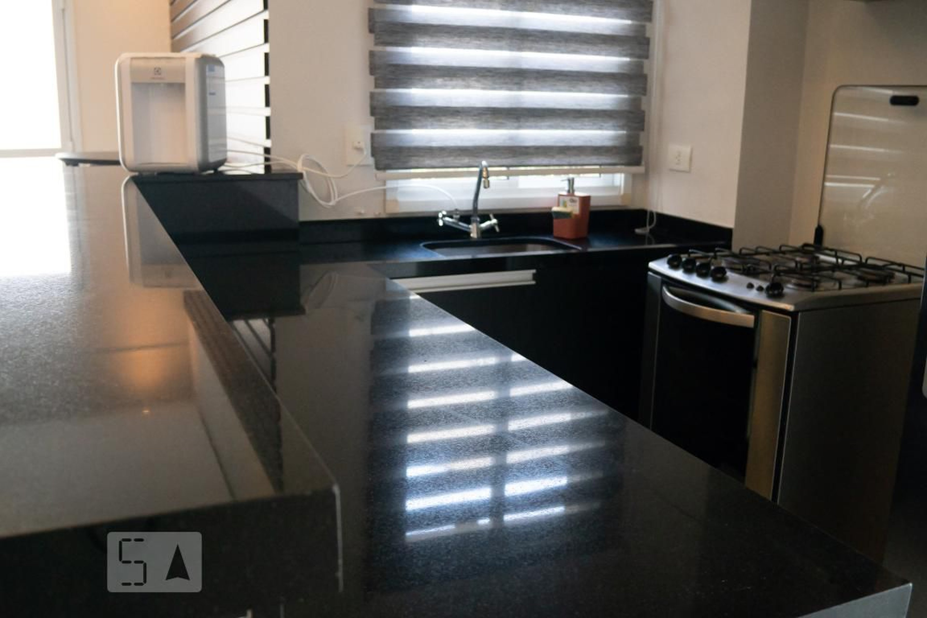 Salão de Festas - Top Life