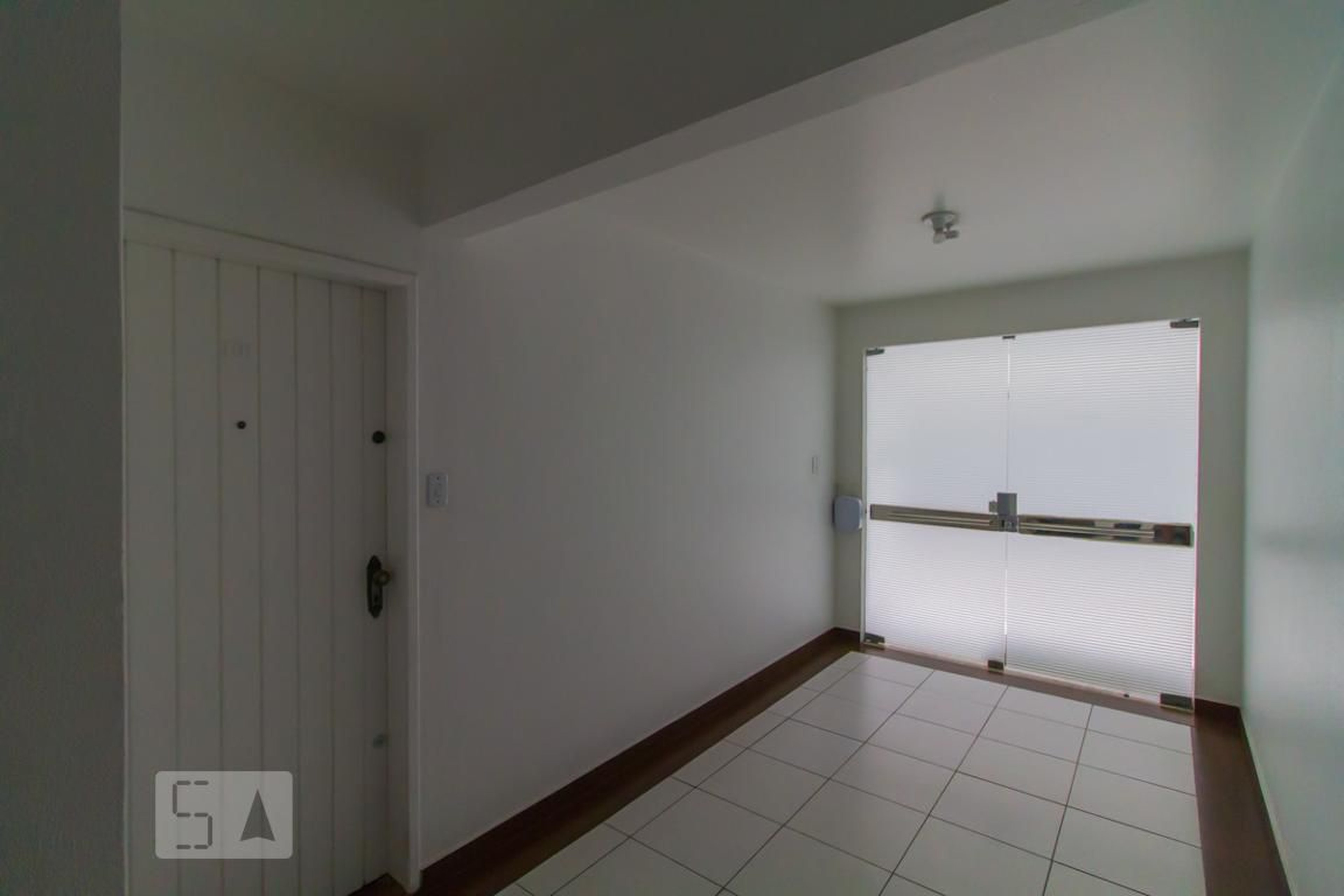 Hall de Entrada - Edifício Patricia Tatiana