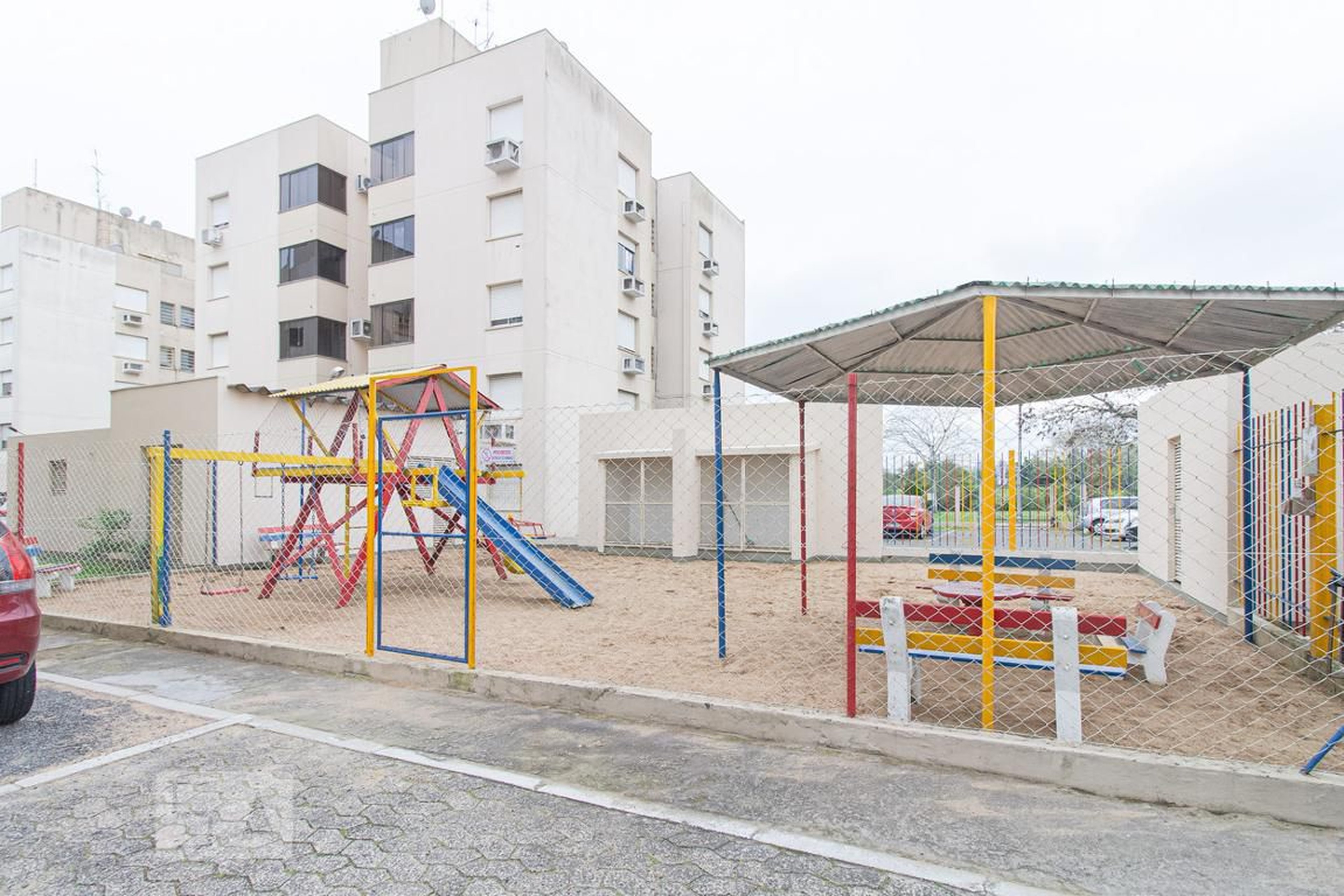 Playground - Jardins Do Norte III