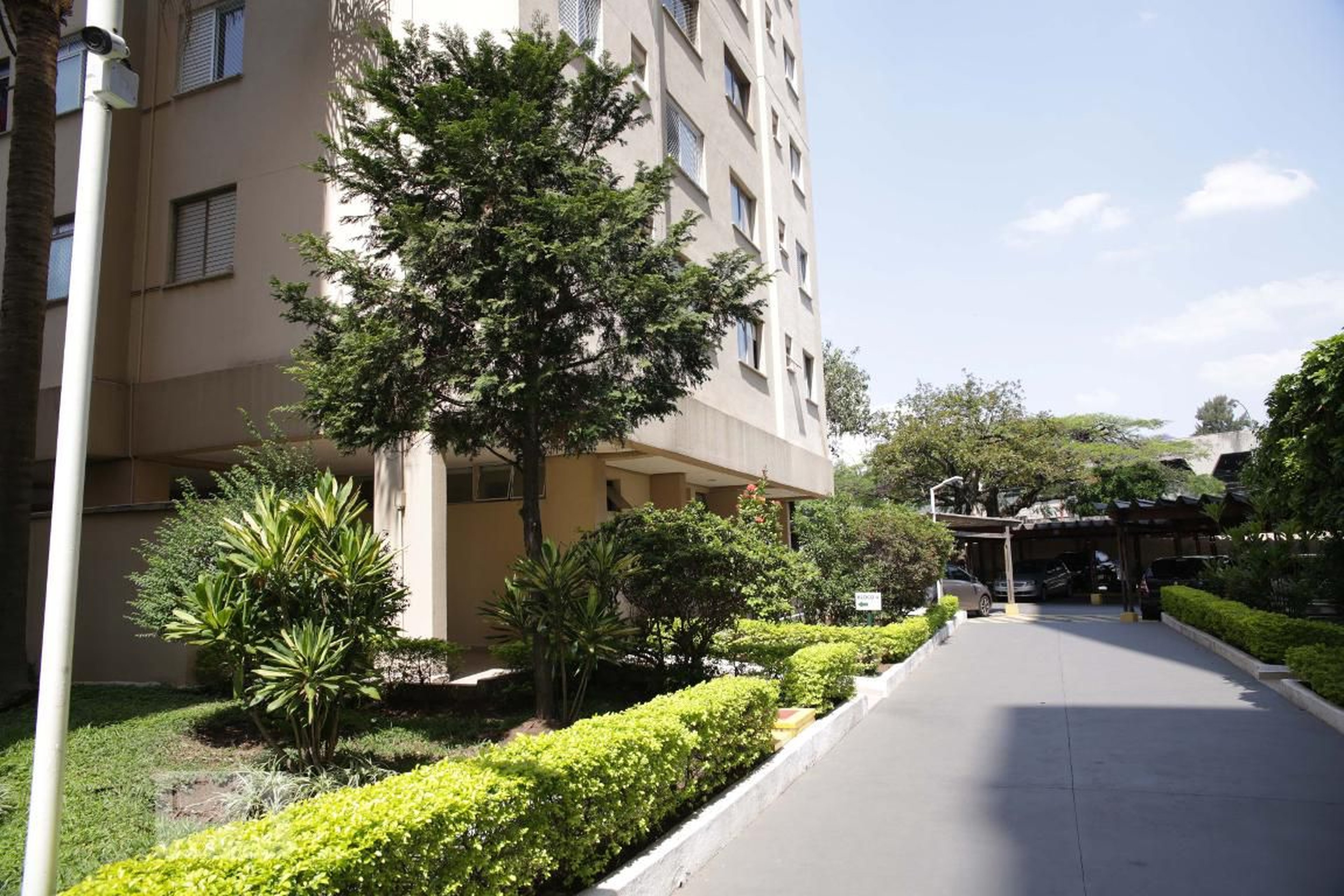 Condominio - Villa DOro