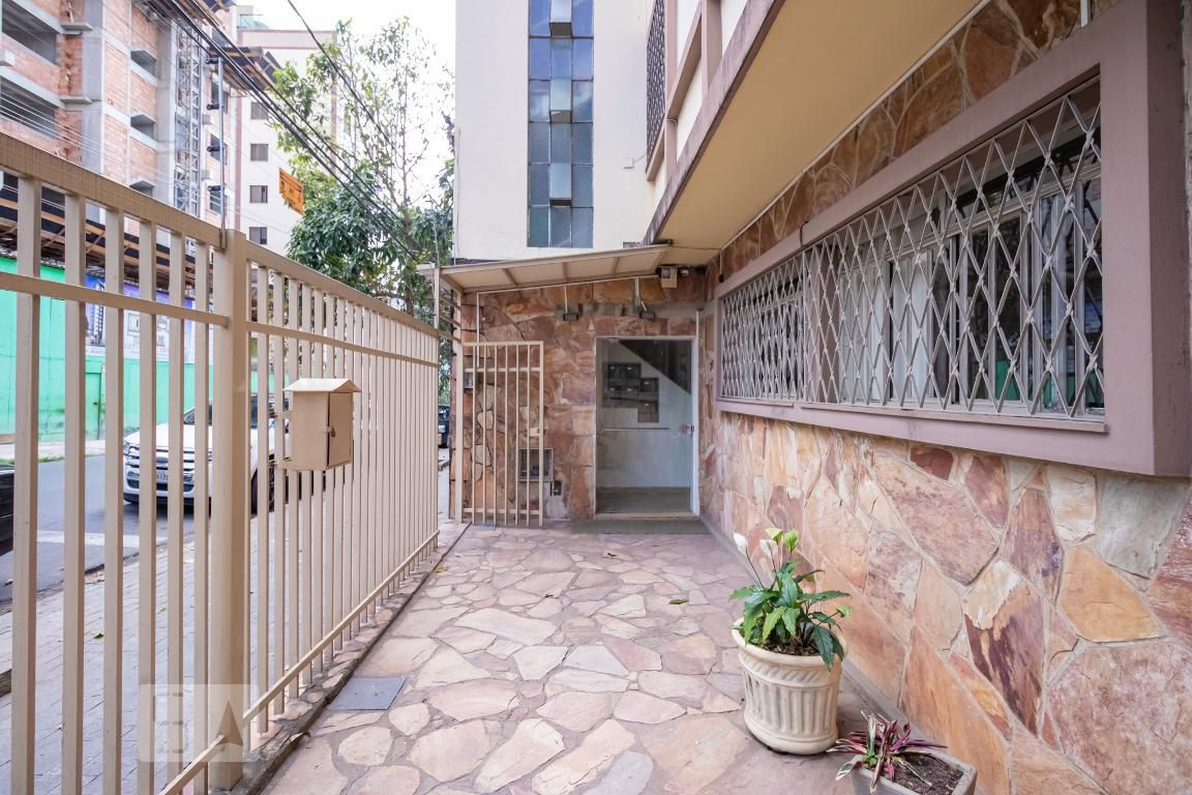 Área Comum - Edifício Clarion