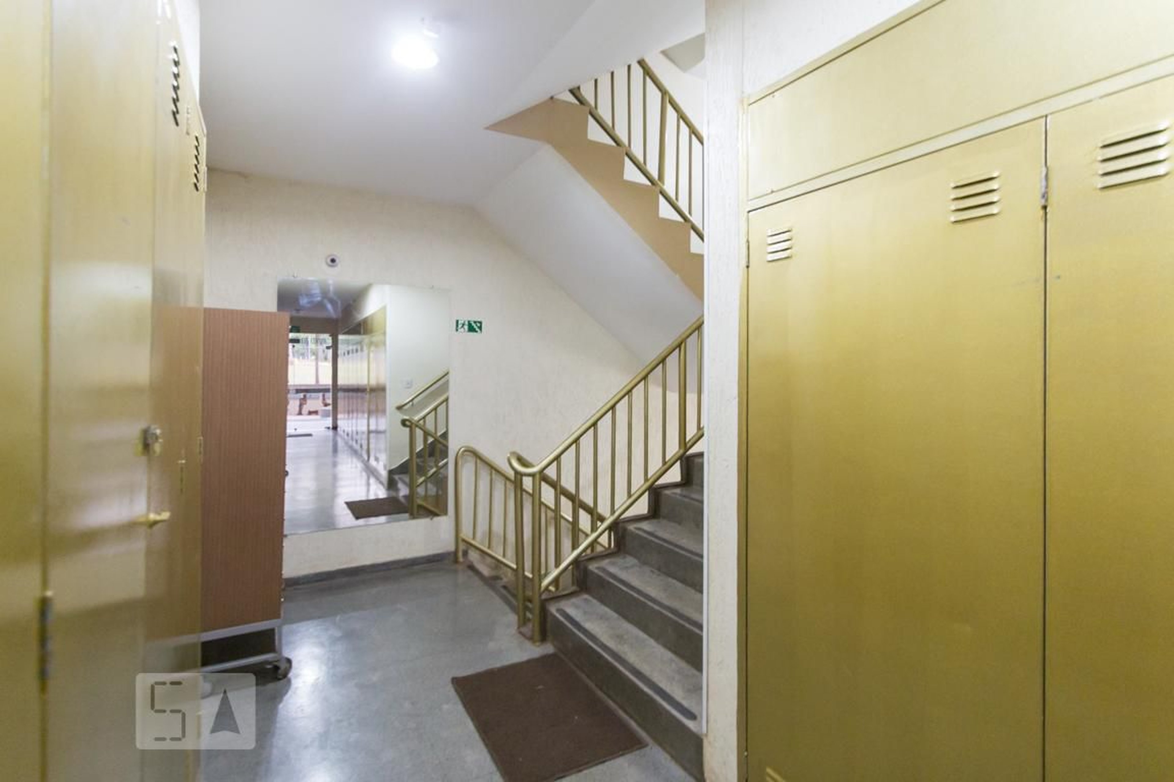 Hall de Entrada - null