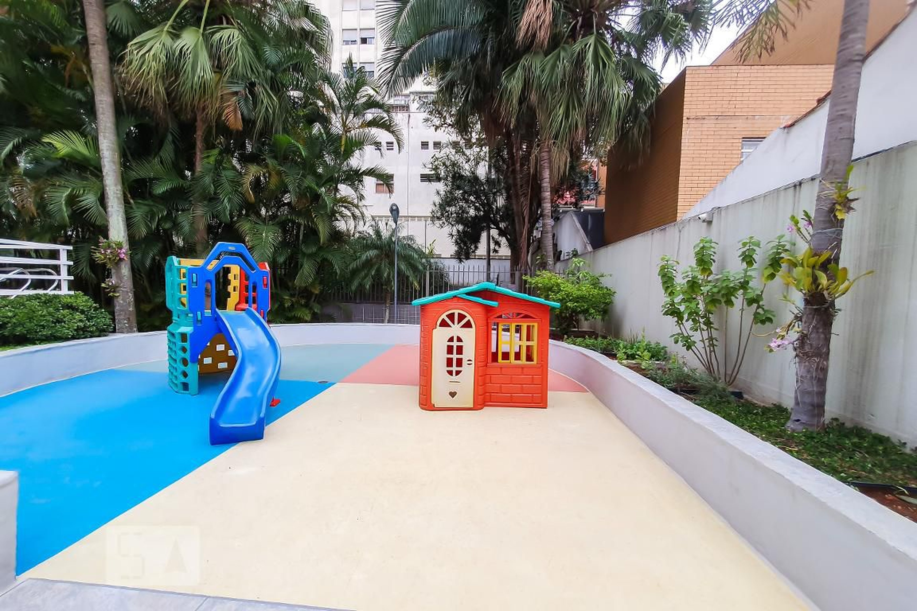 Playground - Imperial