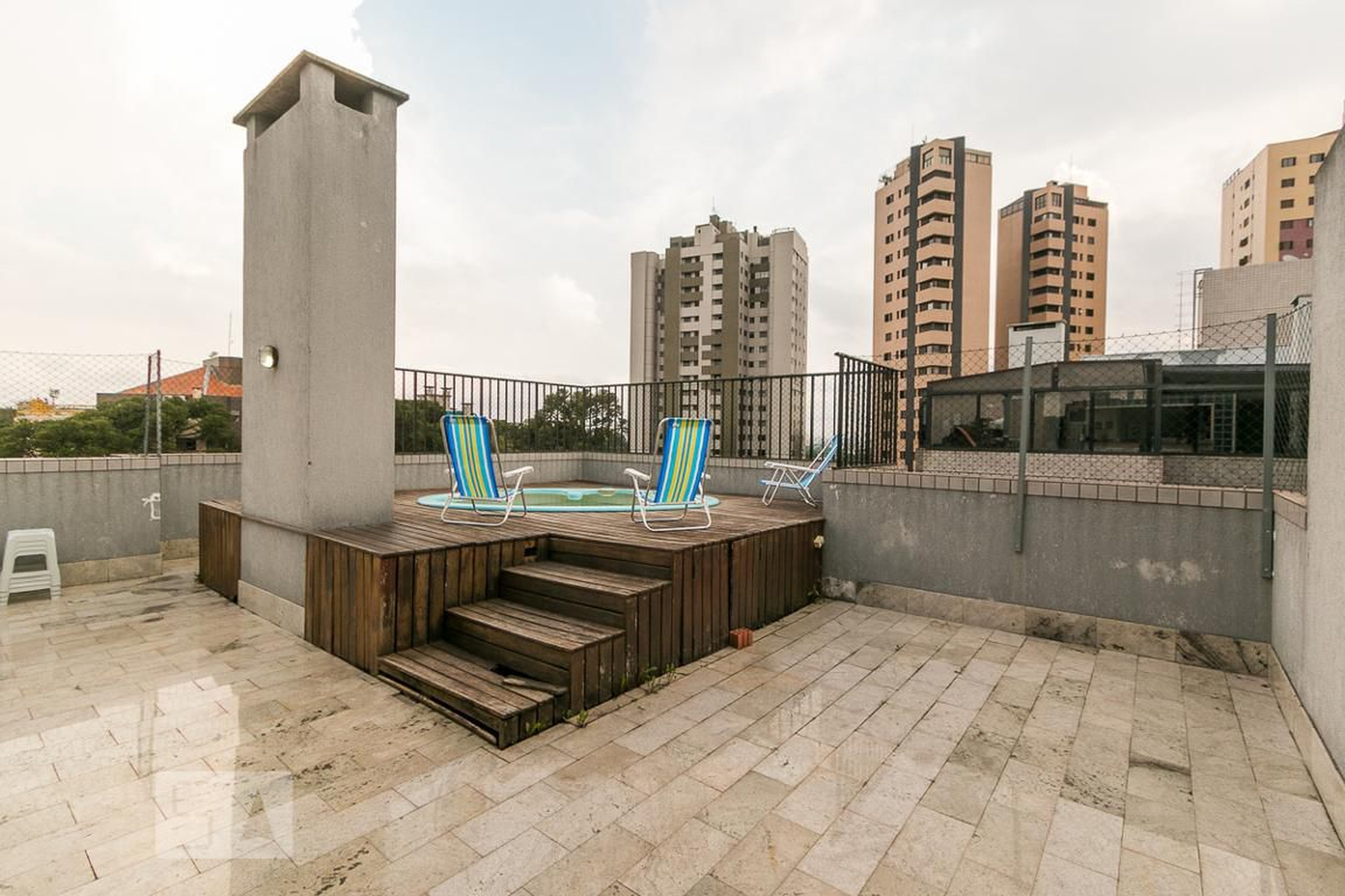 Piscina - Country Side