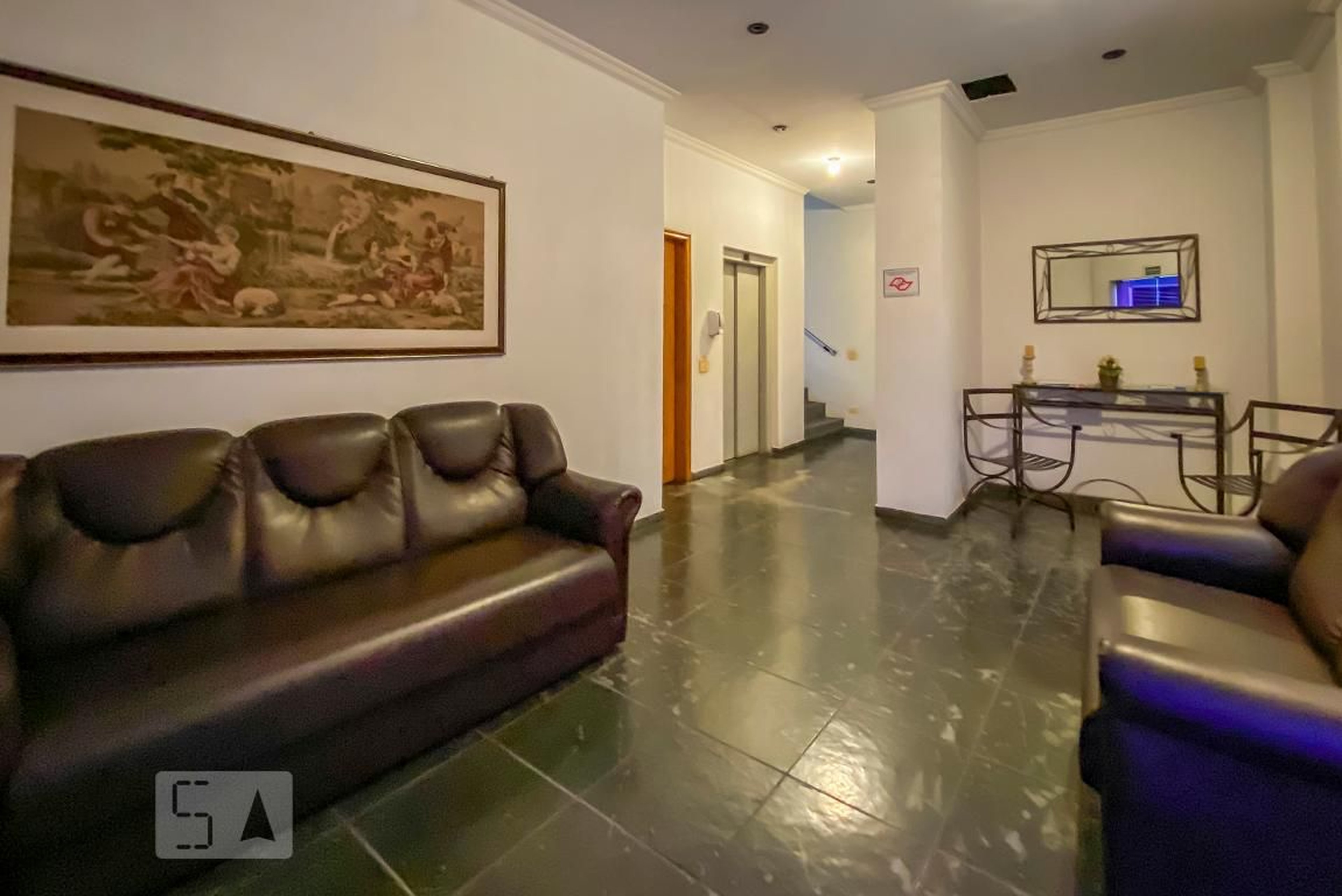 Hall de Entrada - Picolo Nido