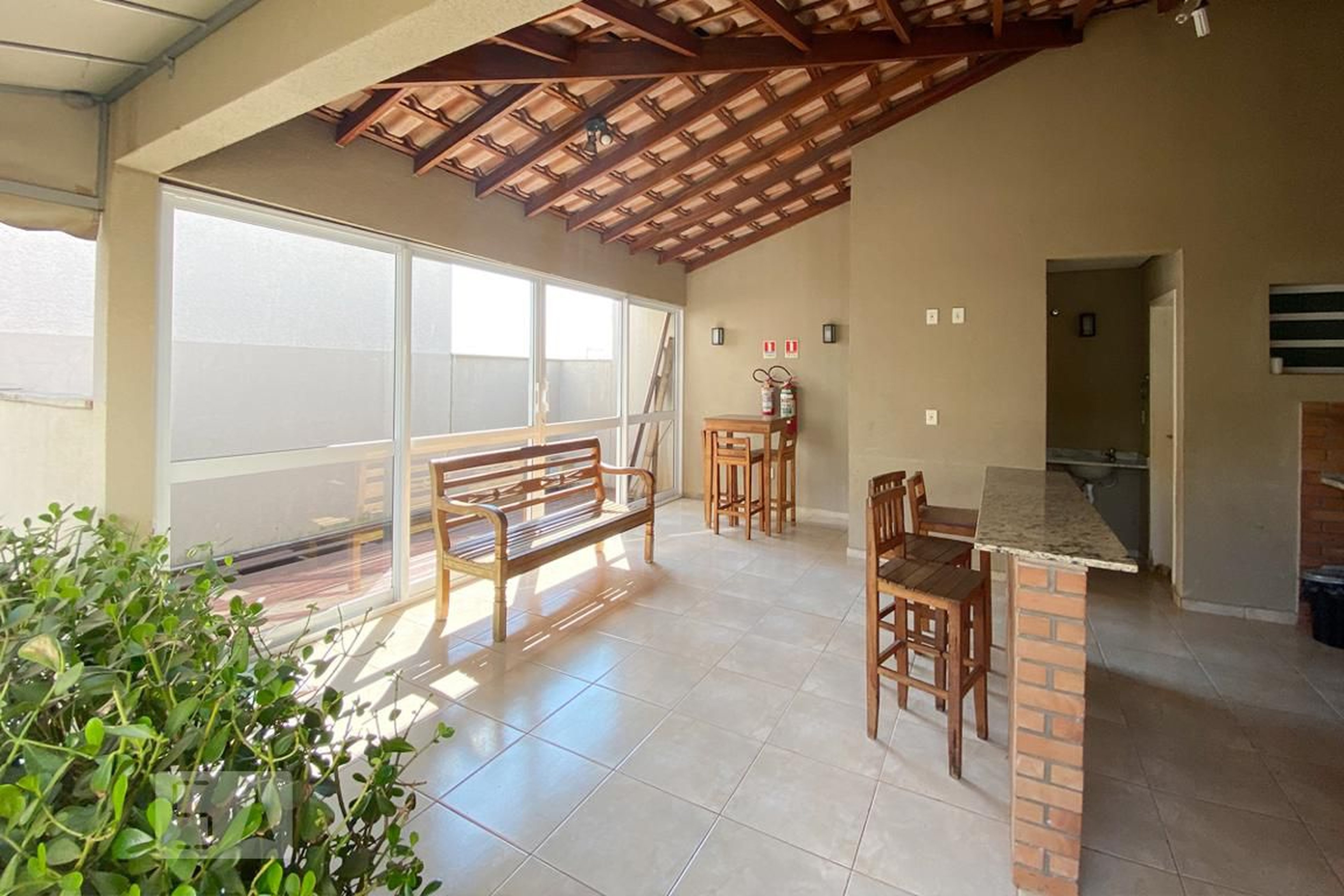 Espaço Gourmet - Helena Maria