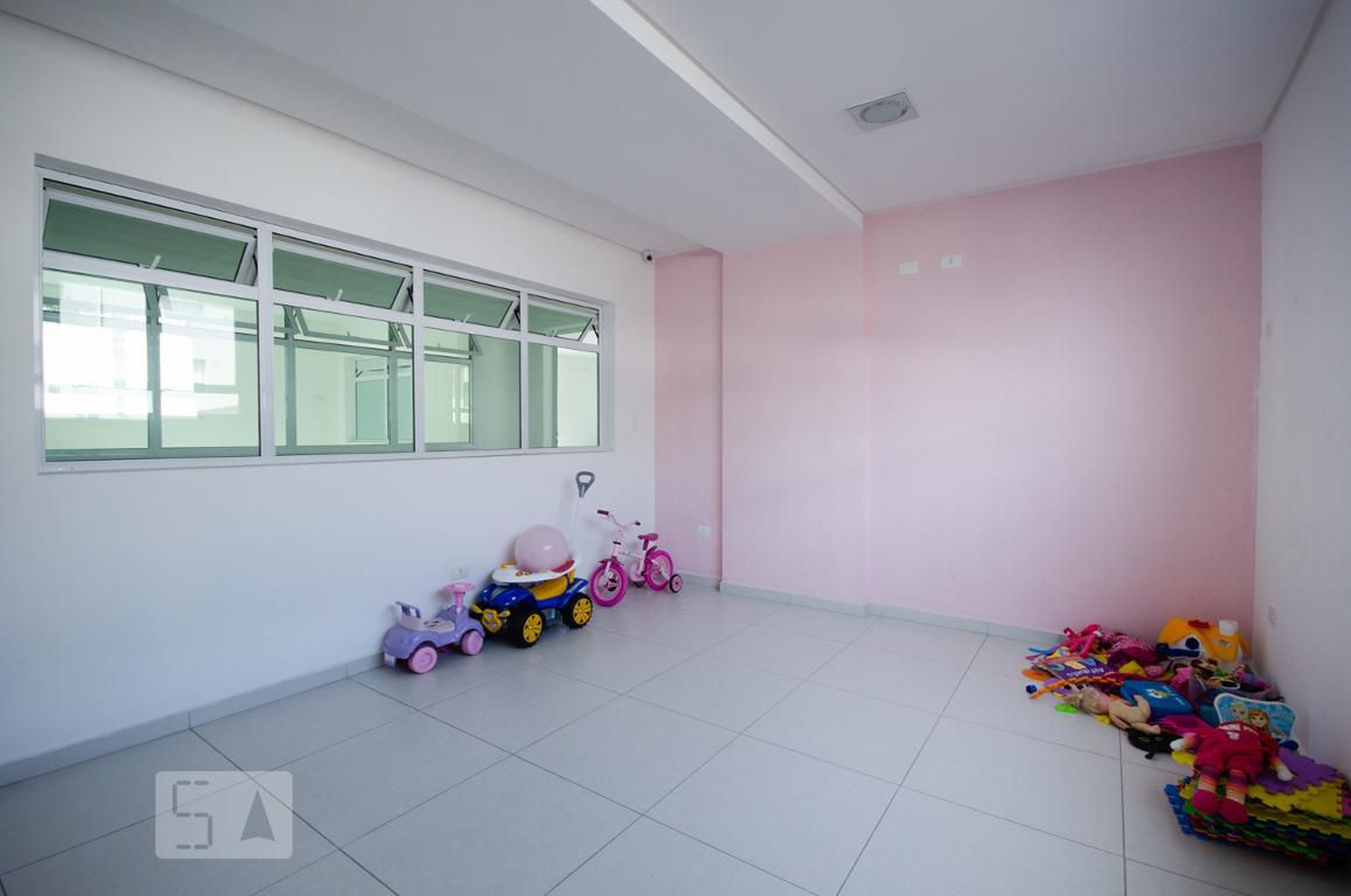 Brinquedoteca - Urupes