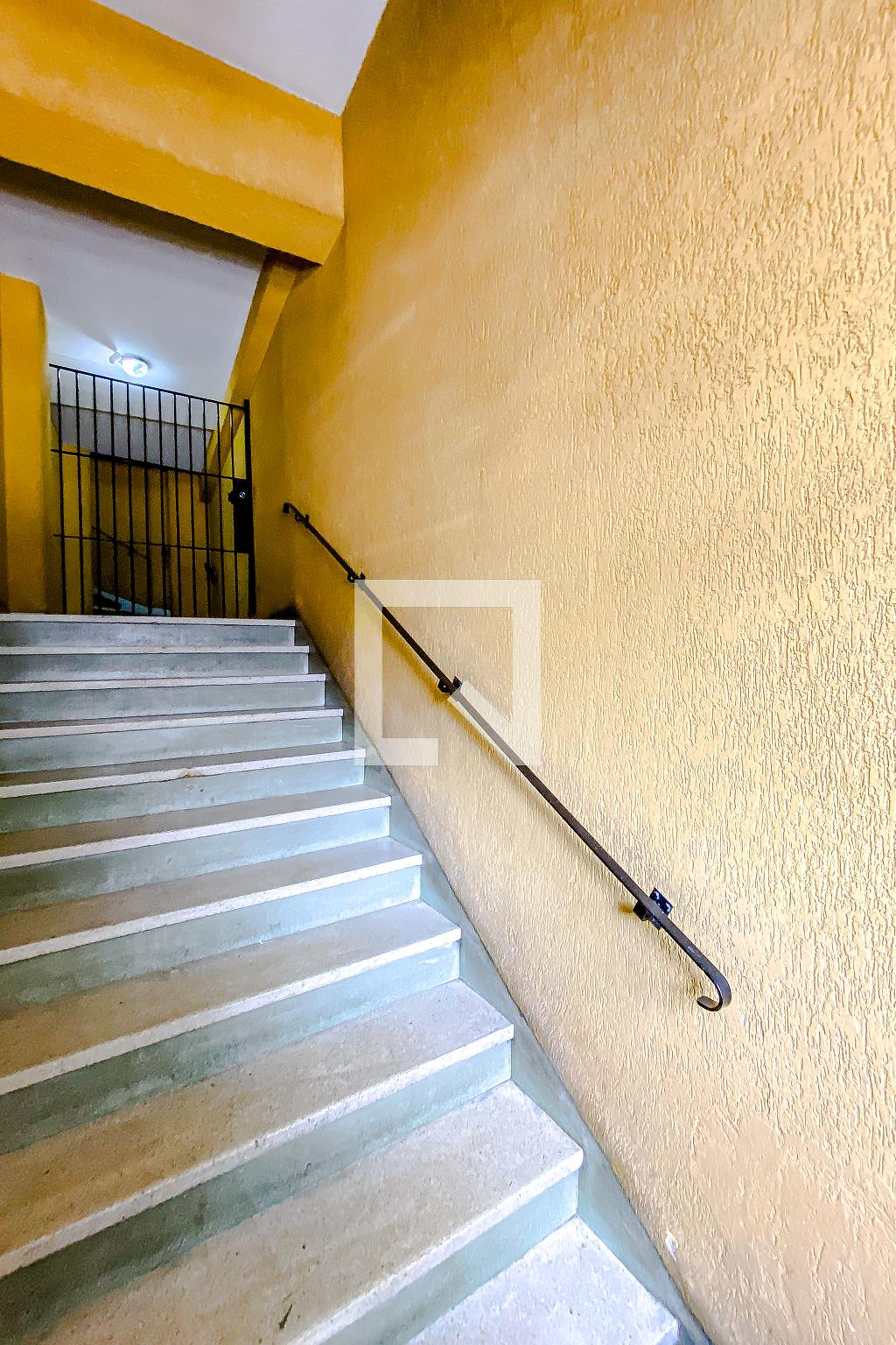 Área comum - Antonio