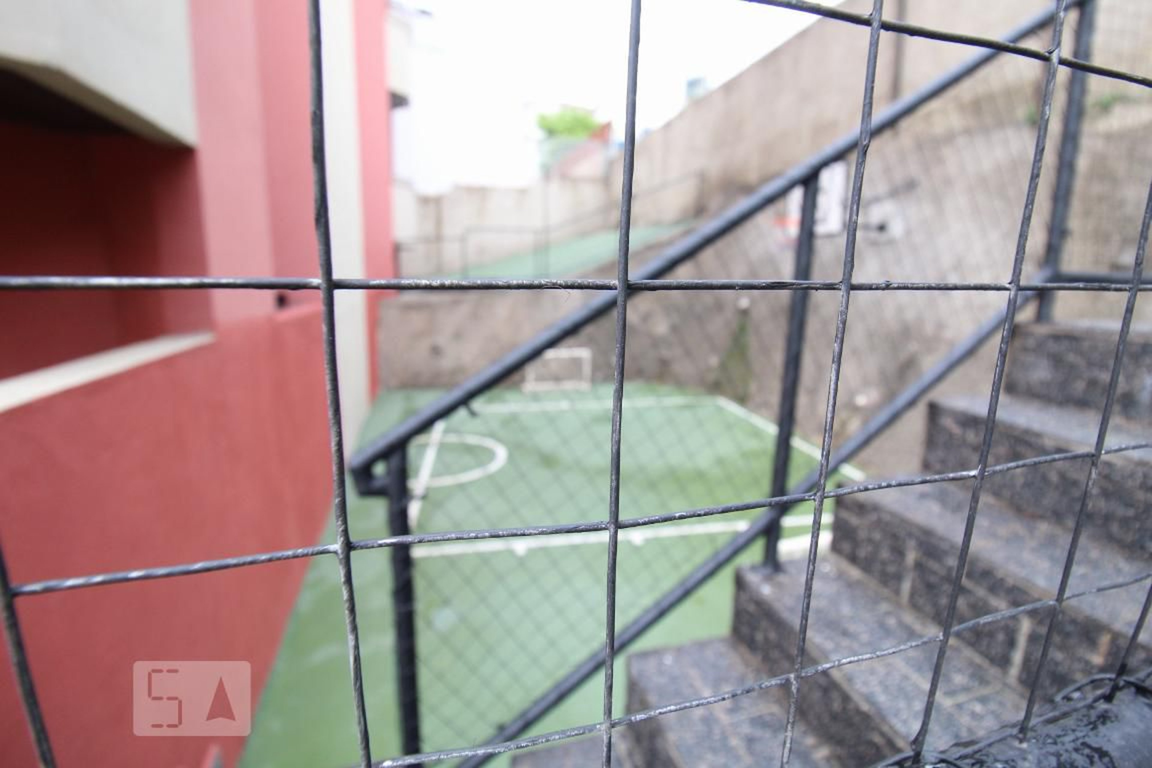 Quadra - Edifício Fall River