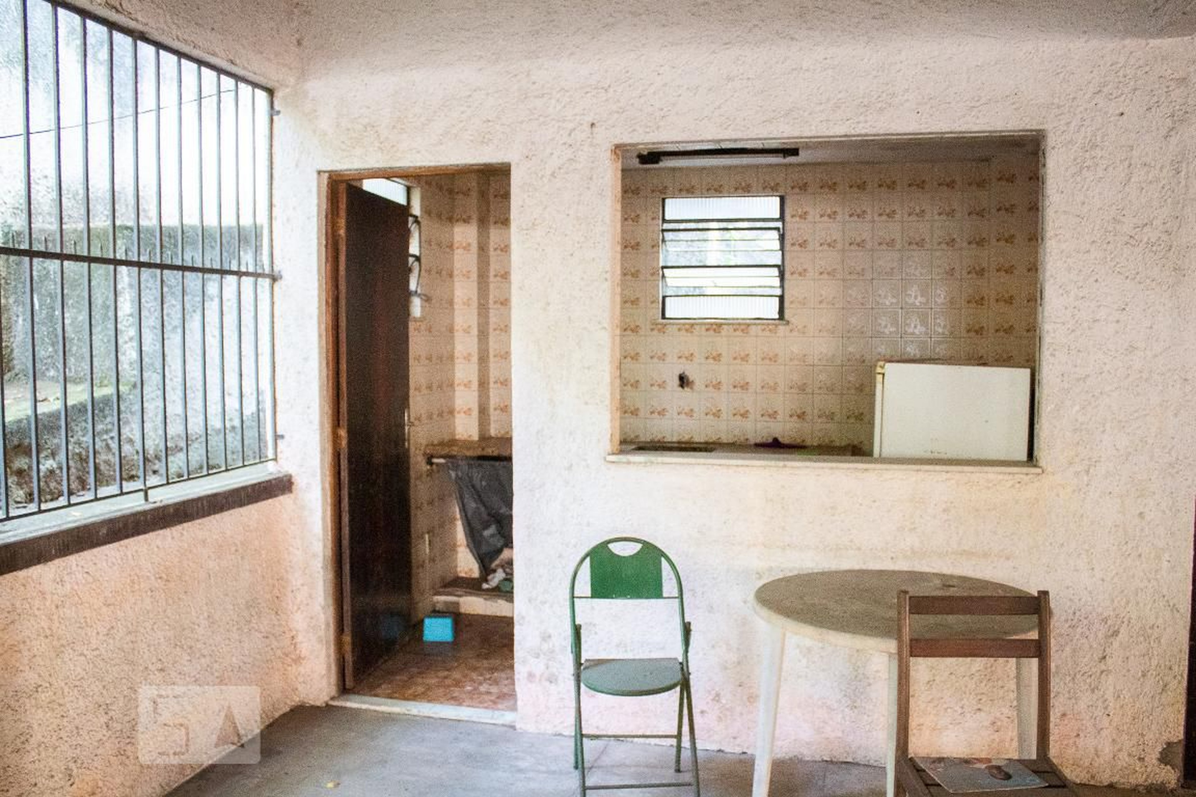 Playground Condomínio em Rua Dezoito de Outubro, 233