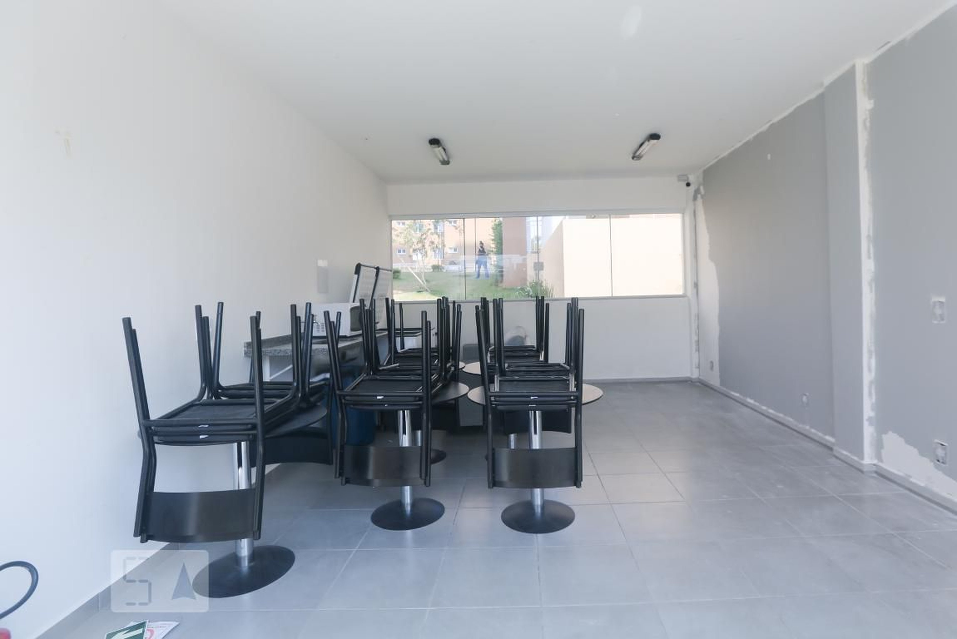 Salao de Festa - Reserva Guadalajara