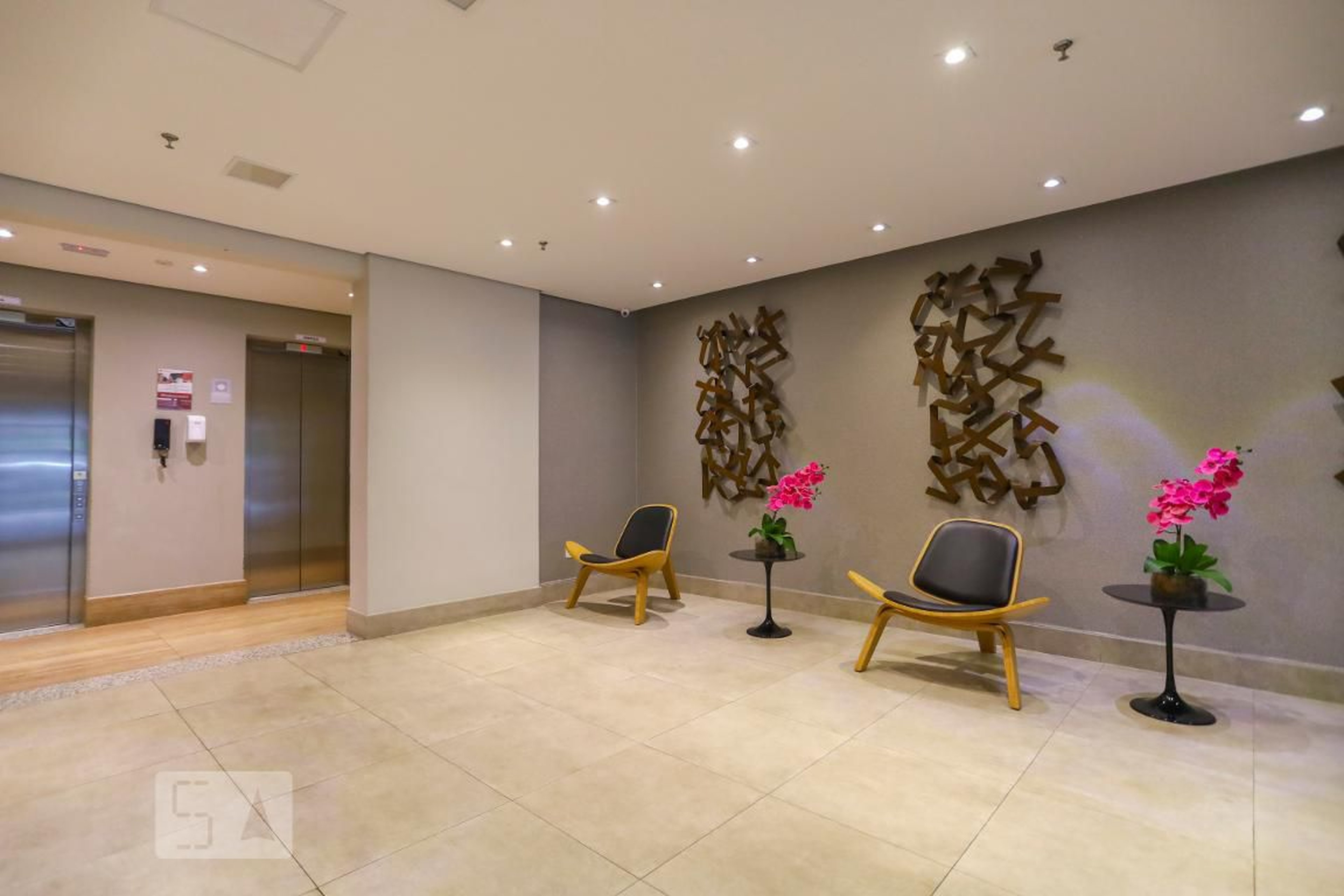 Hall Social - SKY Paulicéia