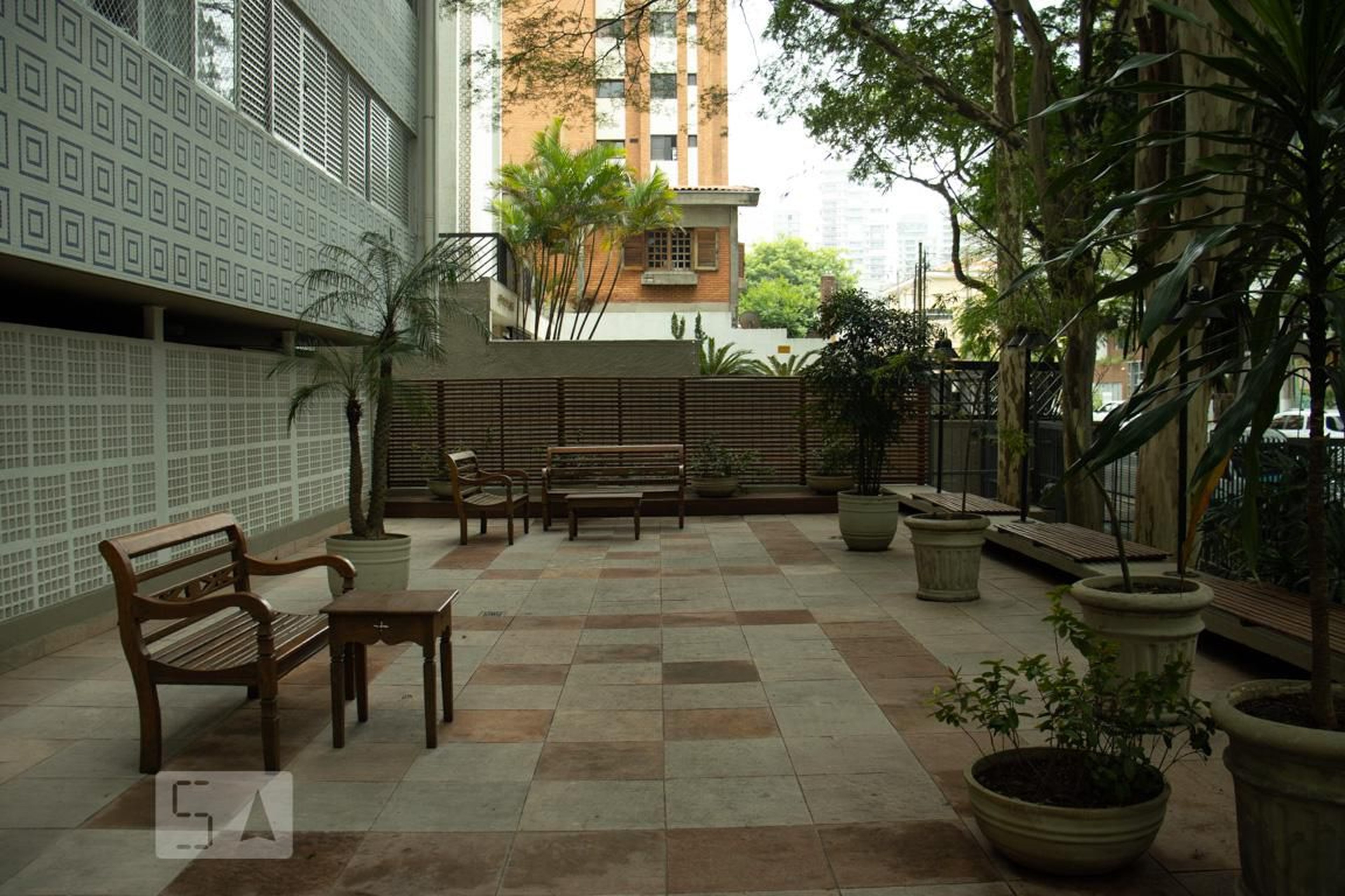 Entrada - João Moura