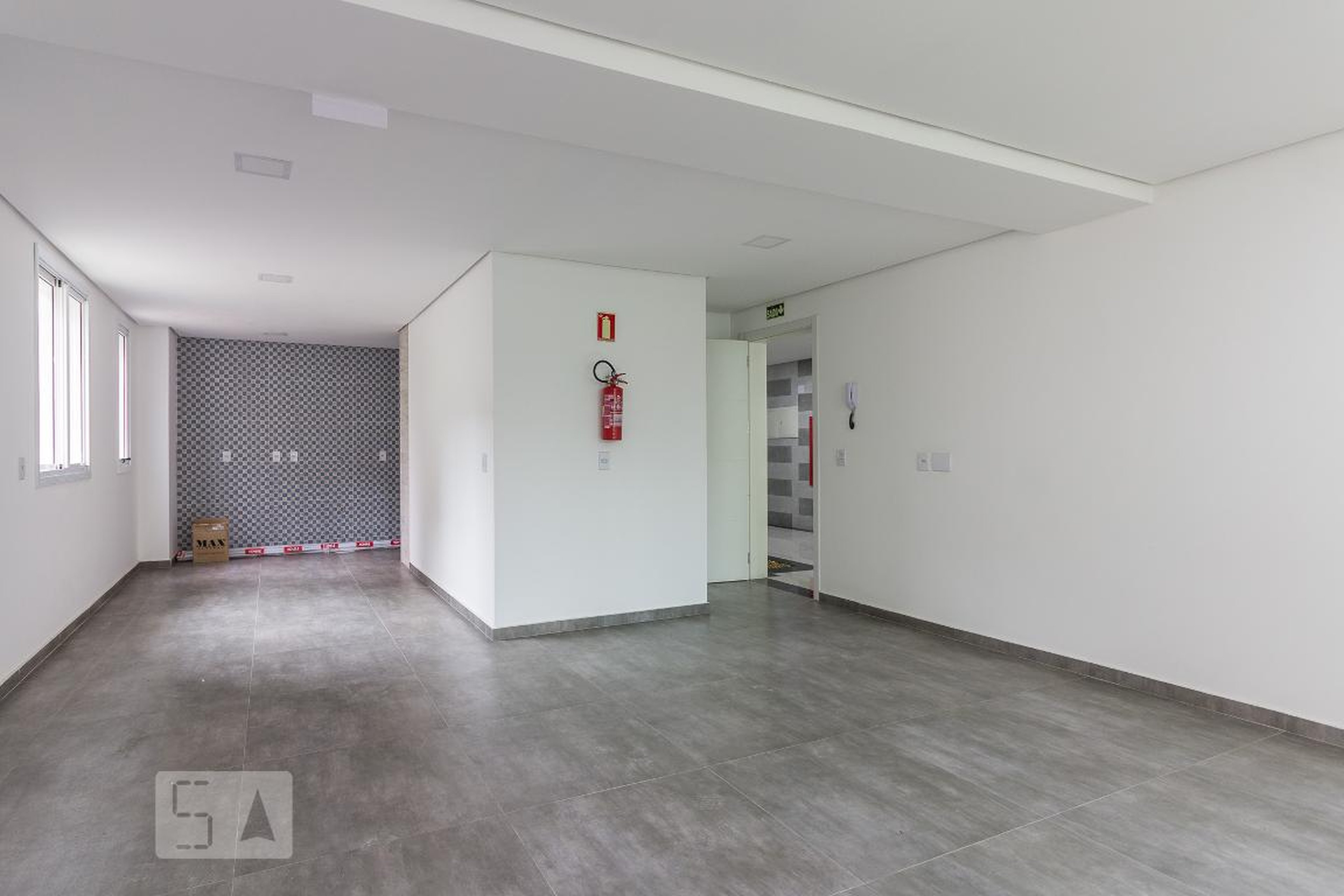 Salao de Festa - Fiori