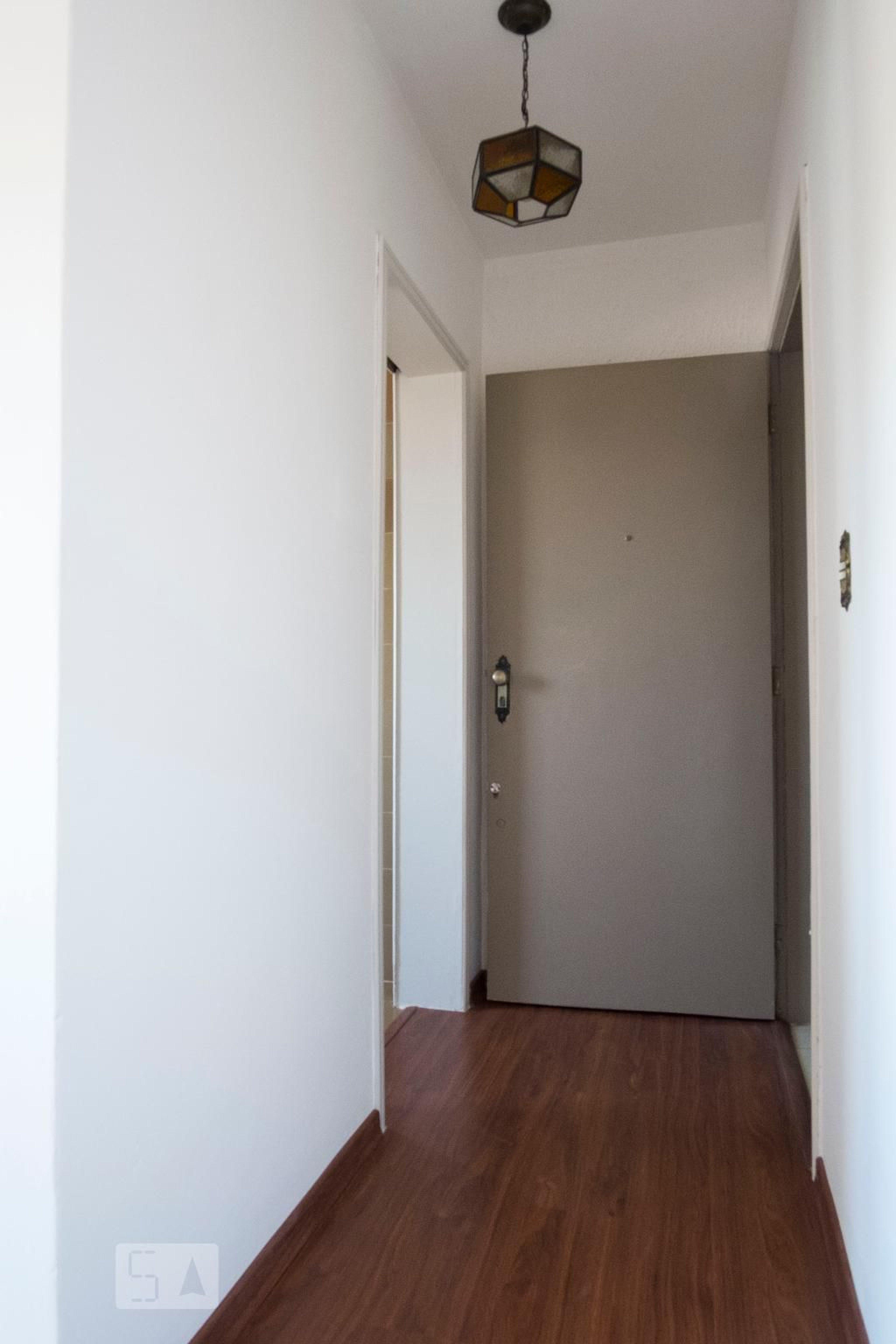 Hall de Entrada - null