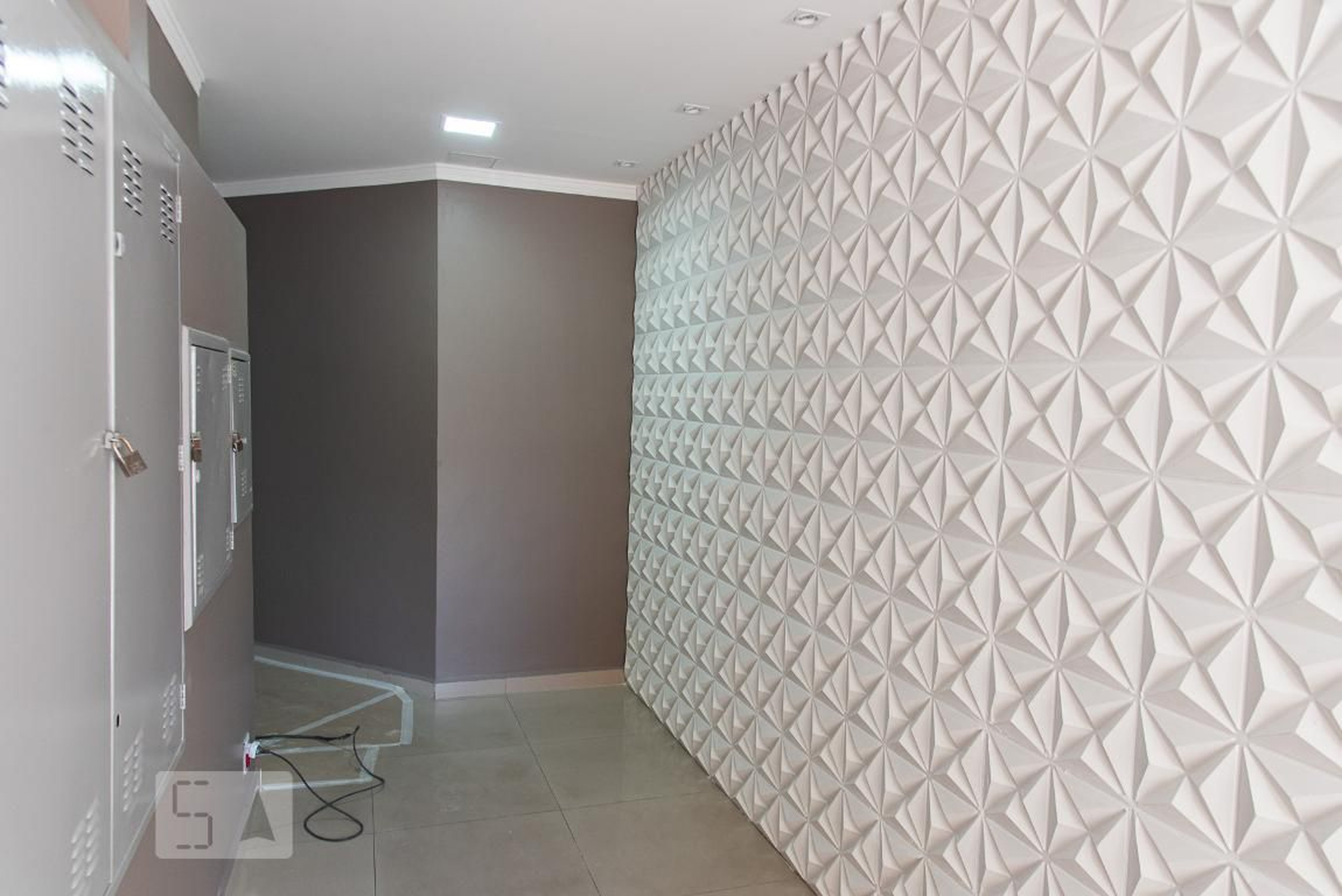 Hall de entrada - 