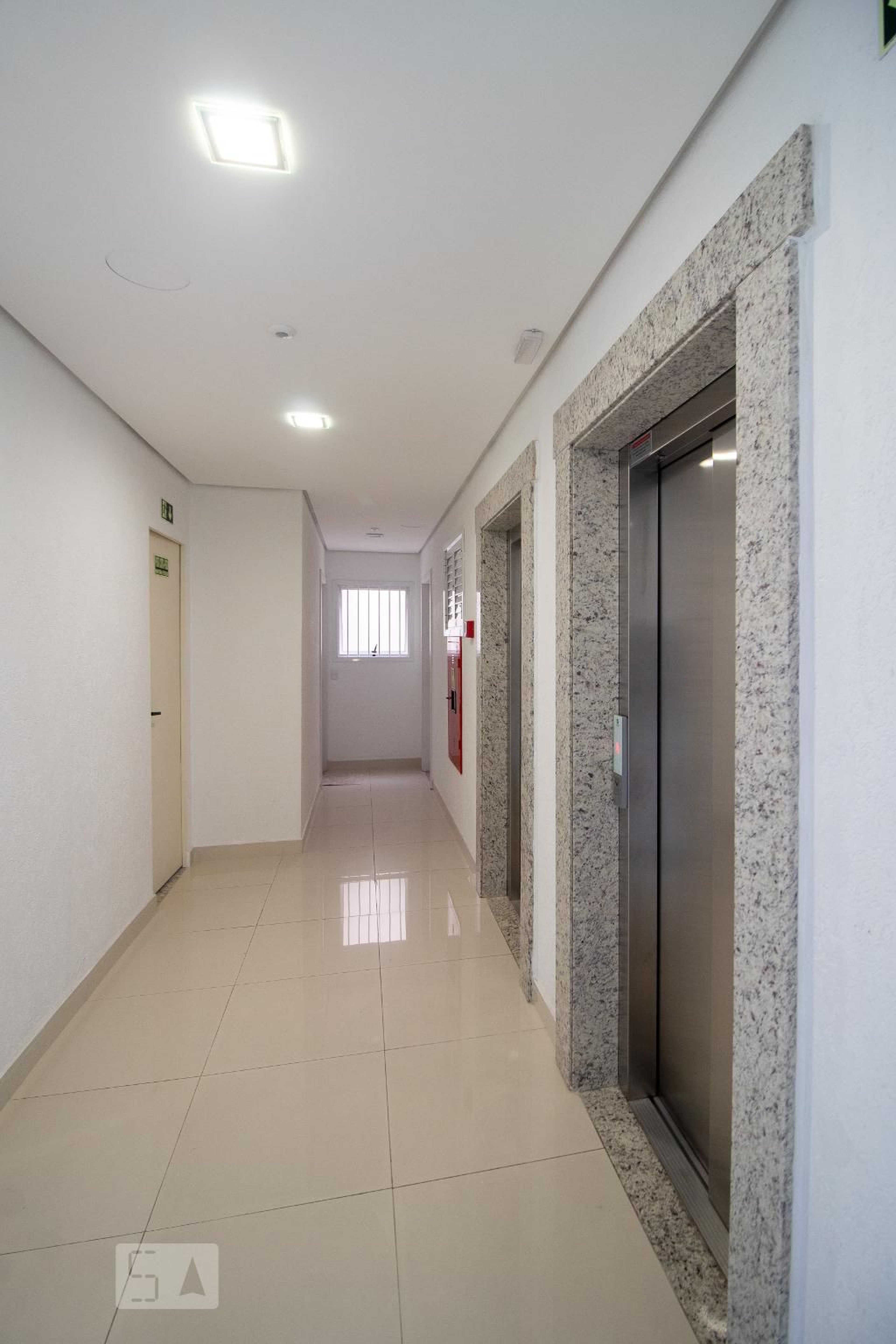 Elevador - Barcelona