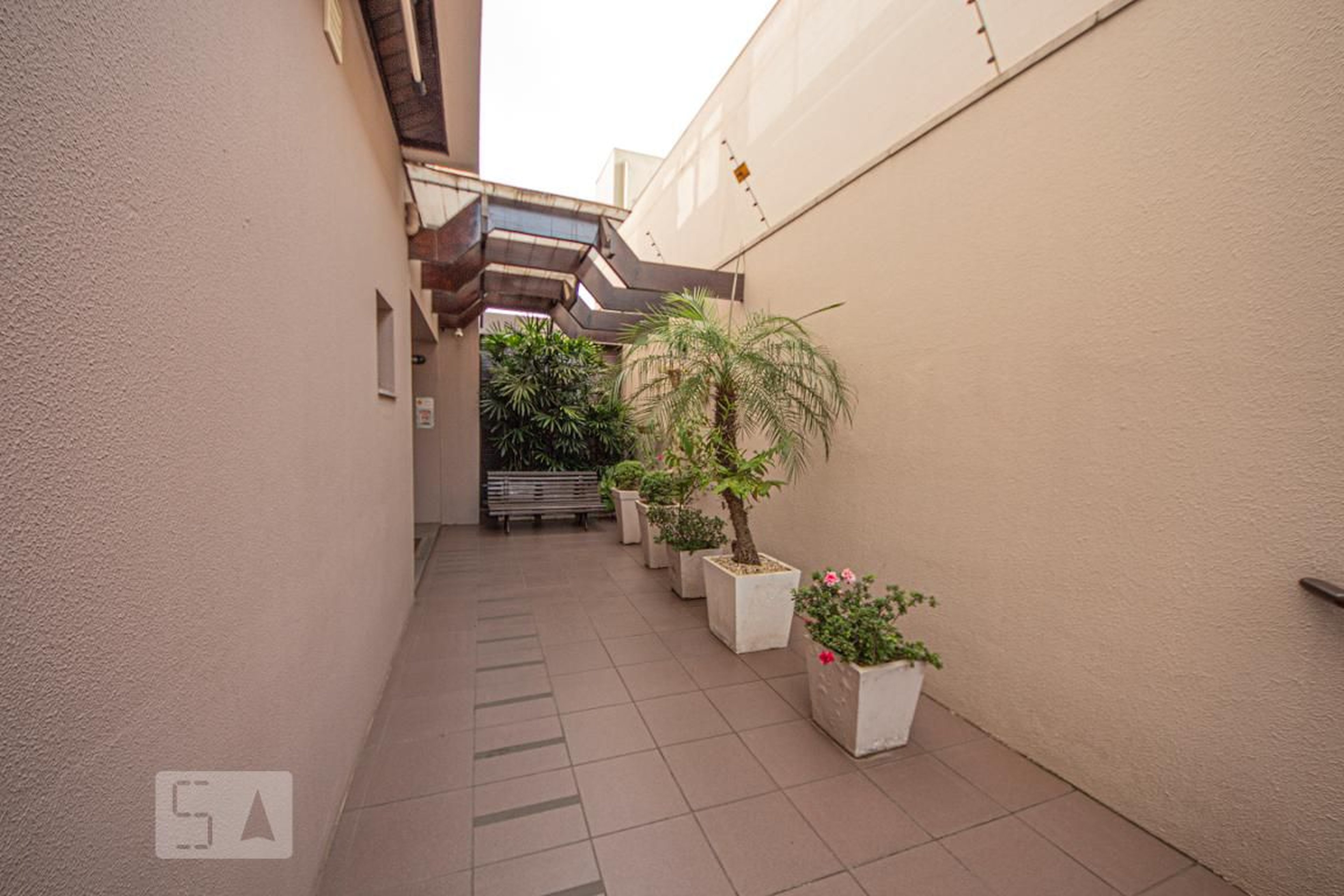 Hall de Entrada - null