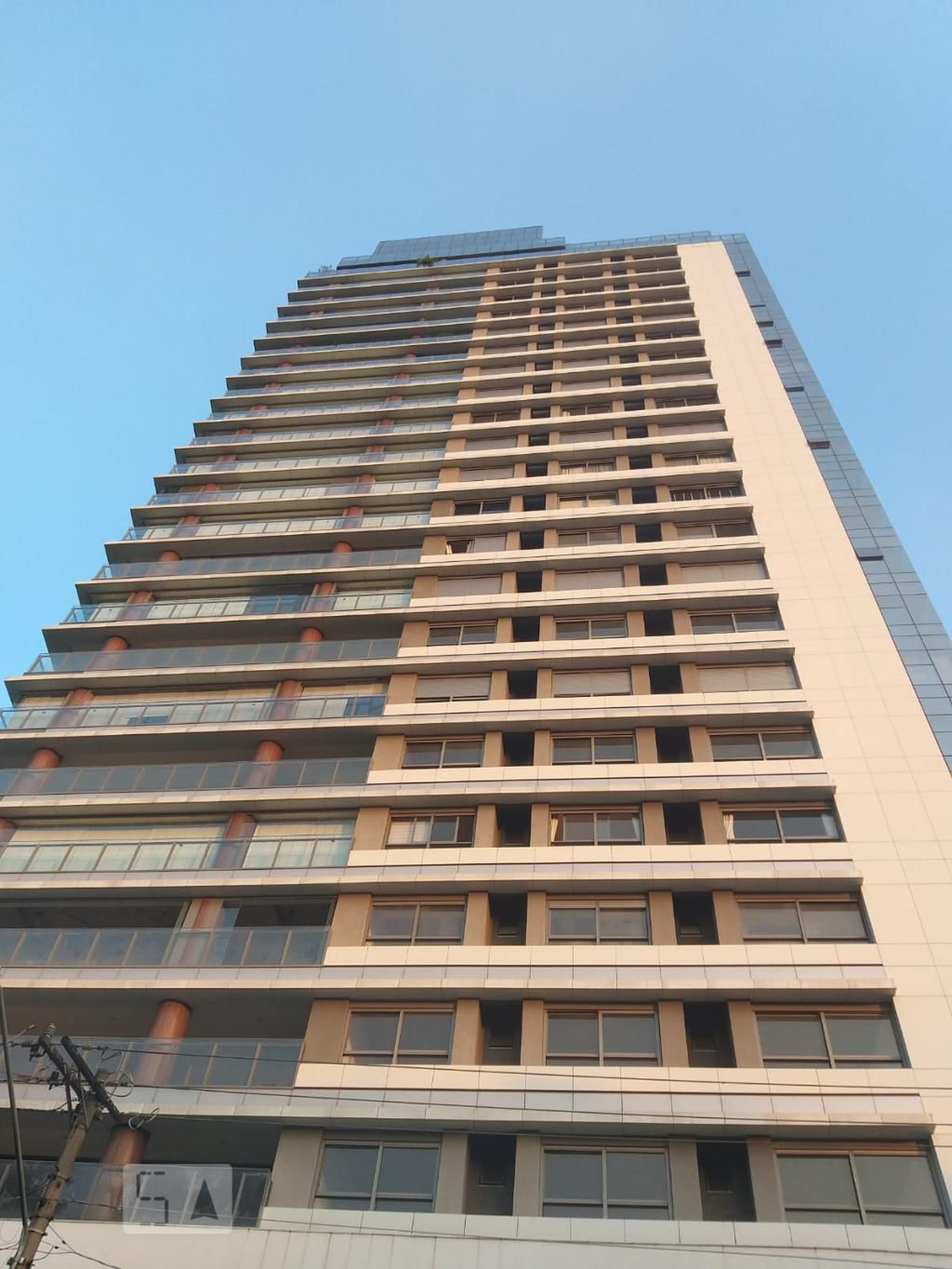 Fachada Condomínio 067 Hermann Junior