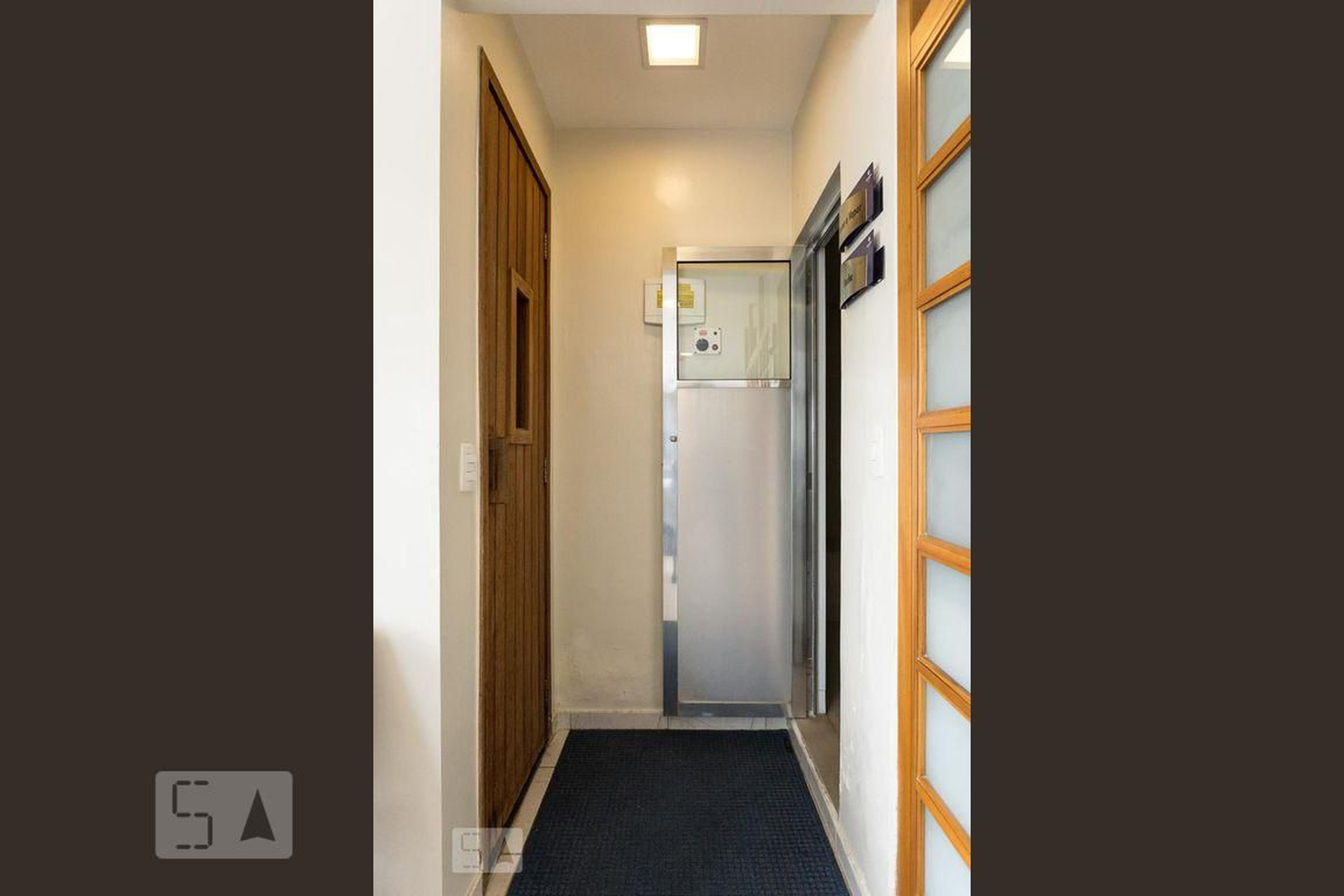 sauna - Century Faria Lima