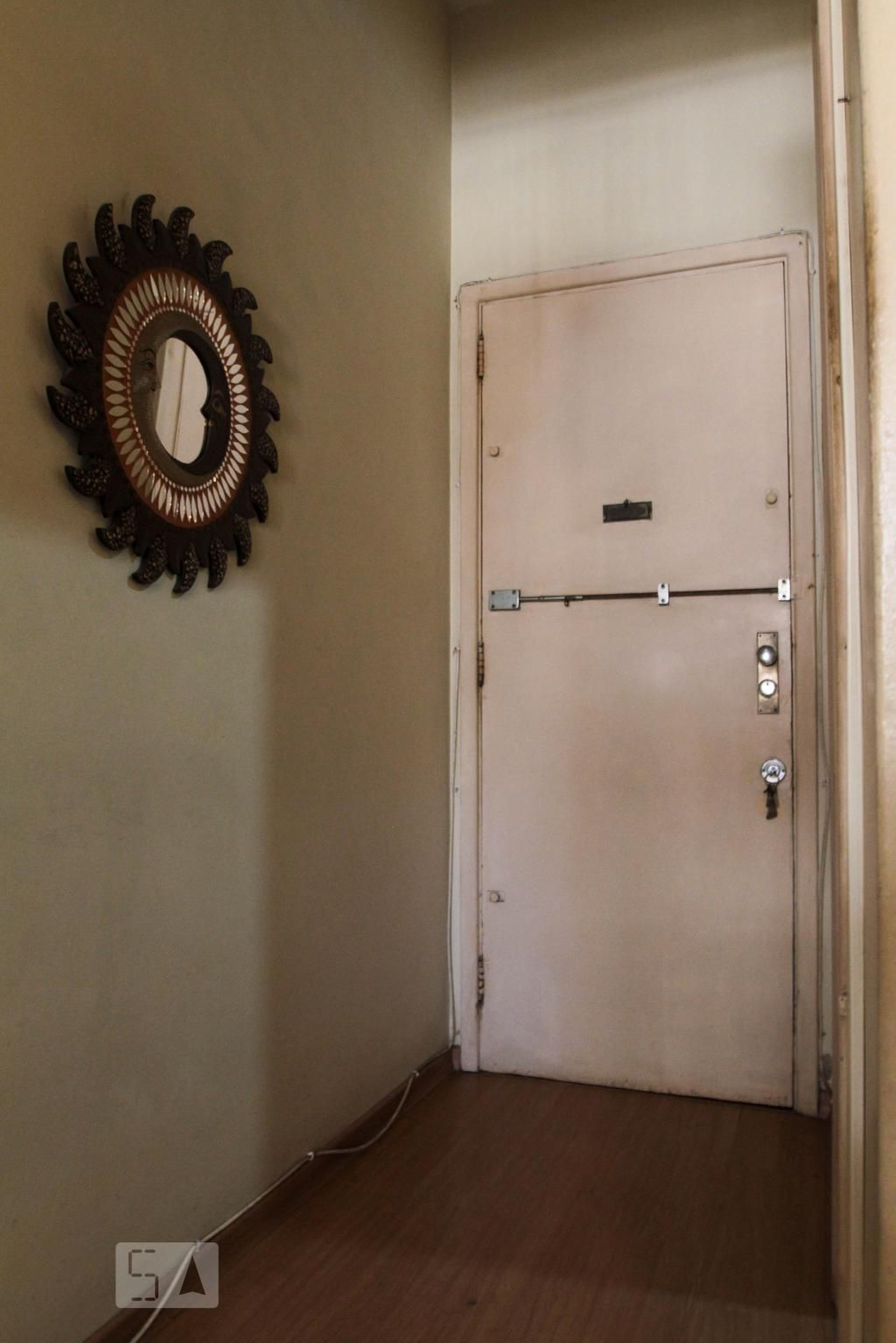 Hall de Entrada - Edificio Liszt