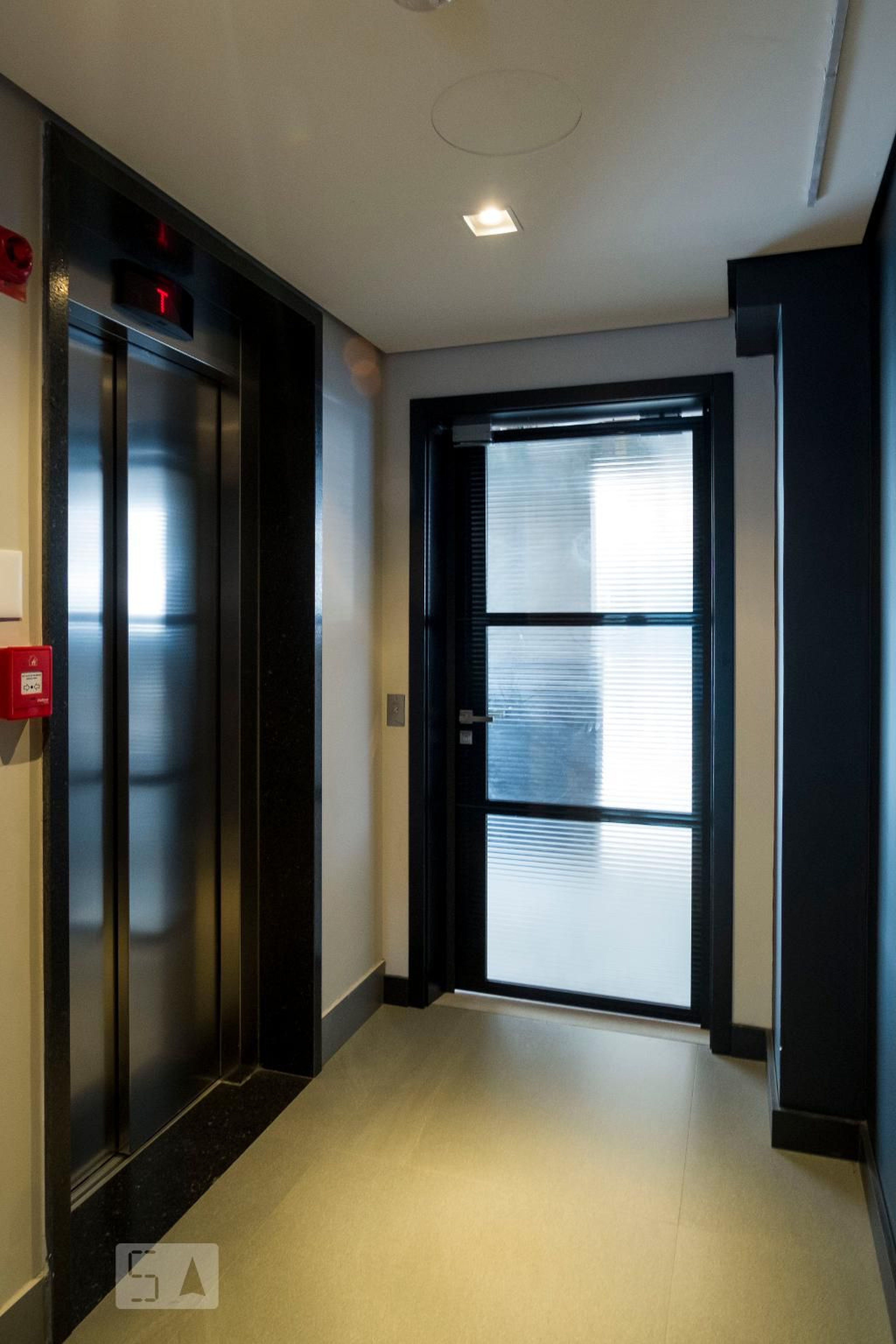 Elevador - Io Wikihaus