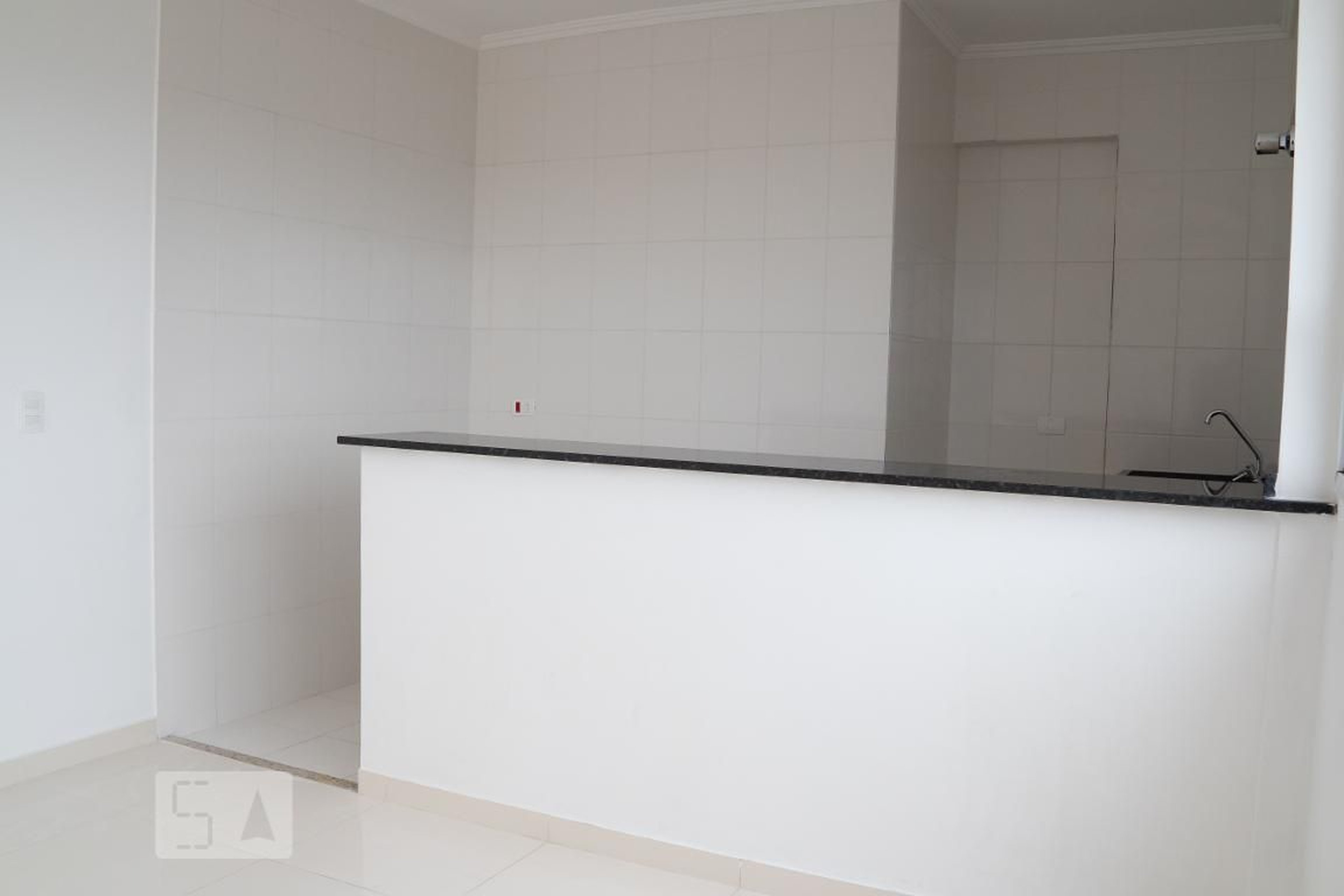 Salão de Festa - Edifício Tarumã