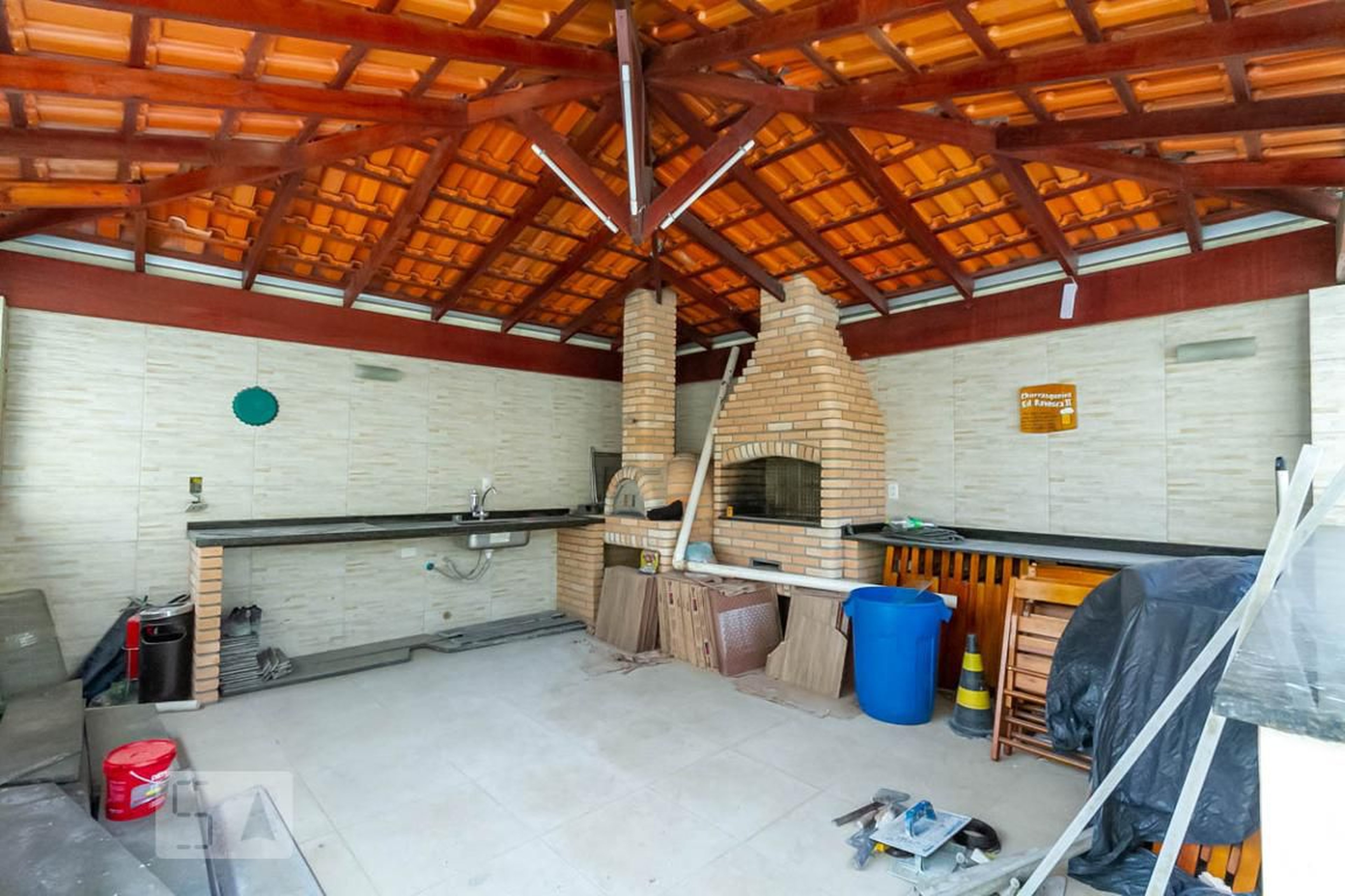 Churrasqueira - Bavesca II