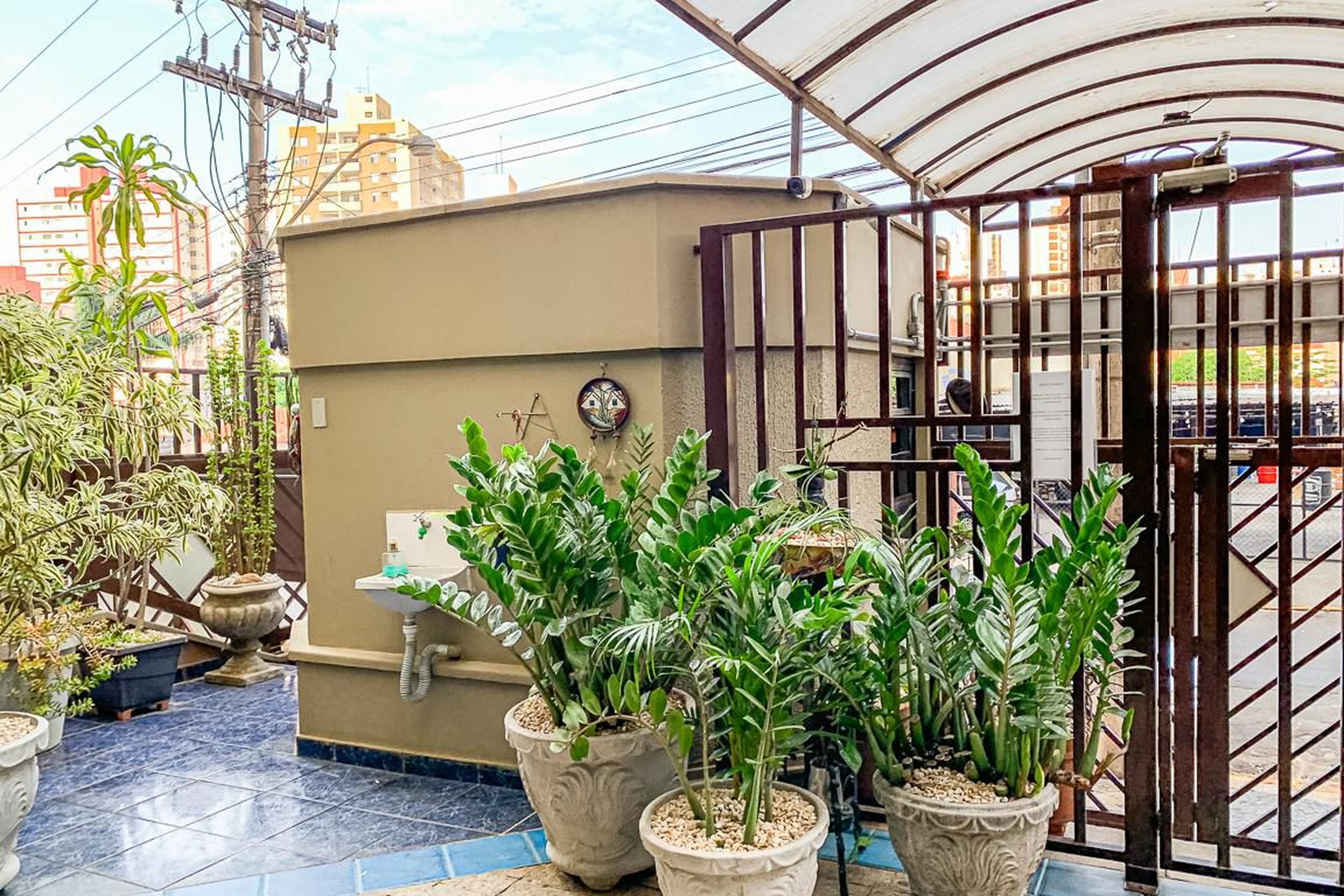 Condomínio - Ponta Negra