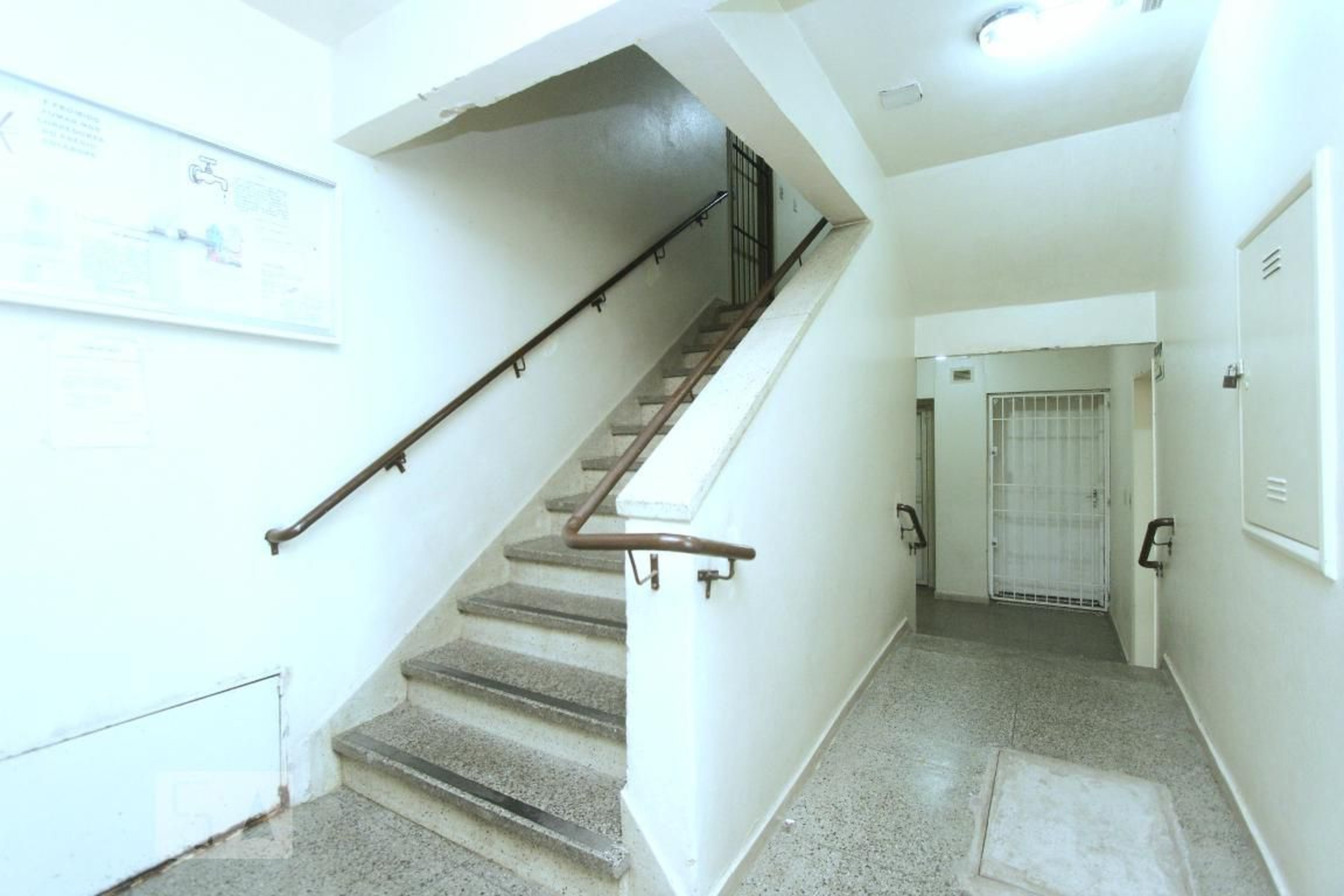 HALL DE ENTRADA - null