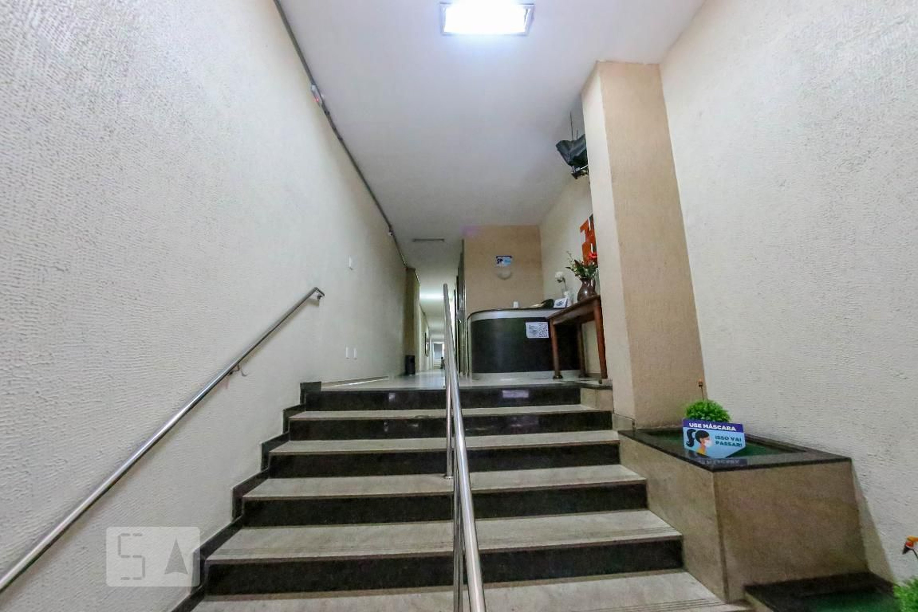 Hall de Entrada - null