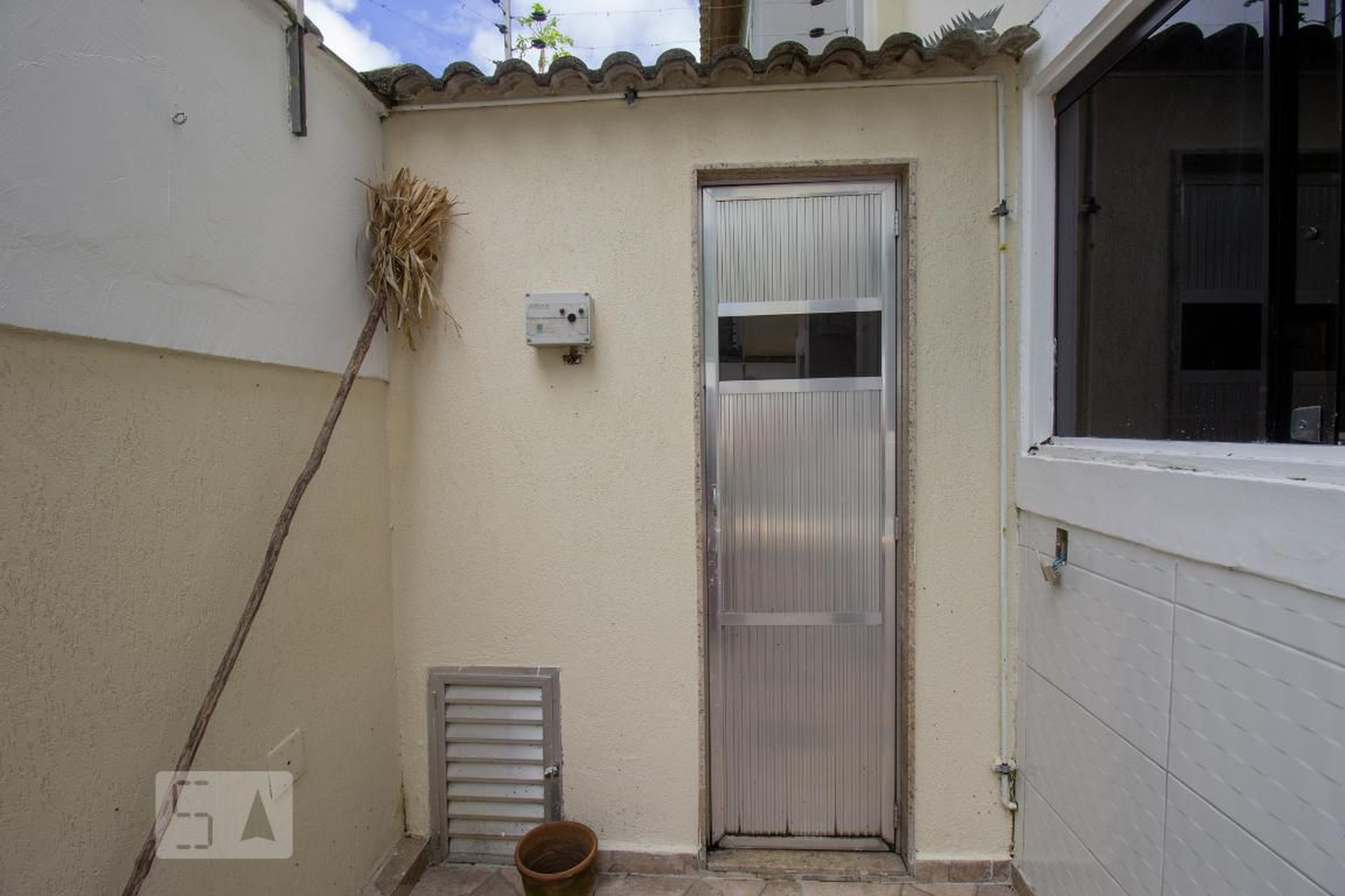 Sauna - Mont Serrat II