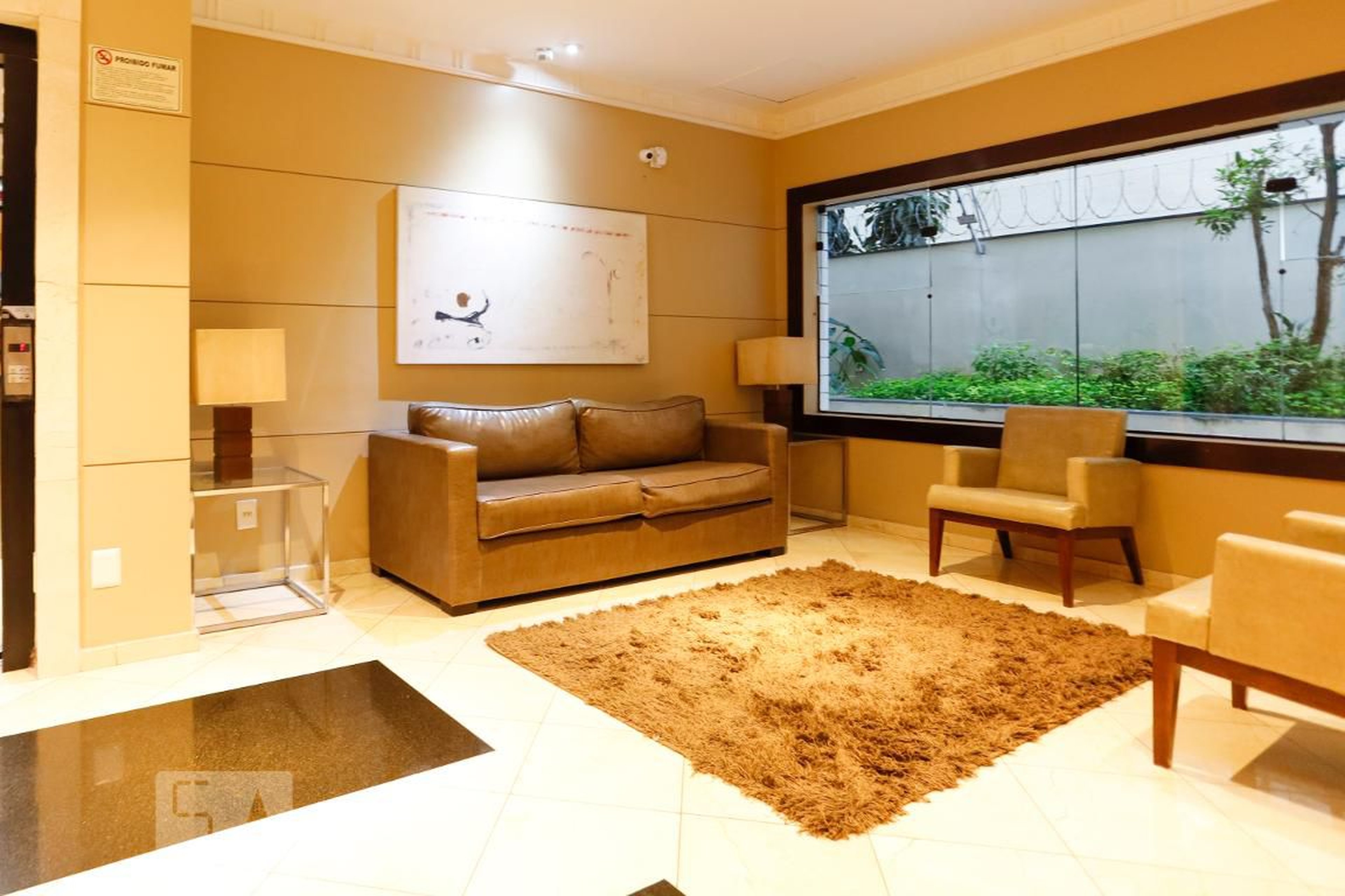 Hall Social - Excellence