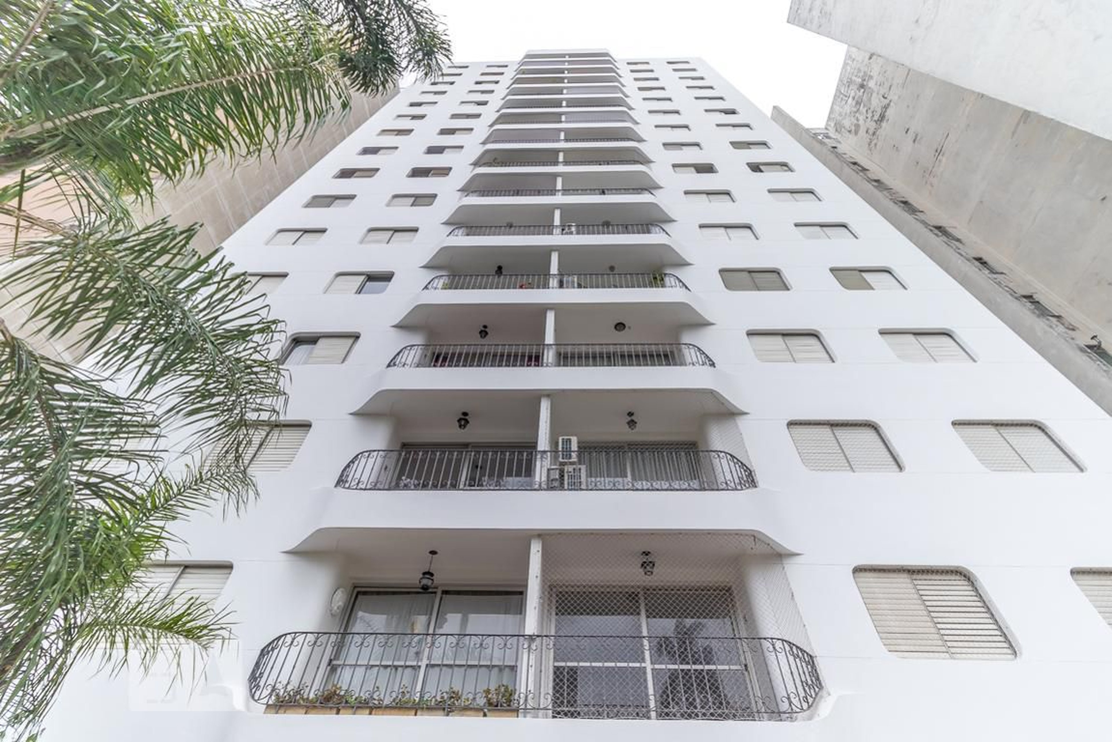 Fachada Condomínio Maison Mediterrâneo