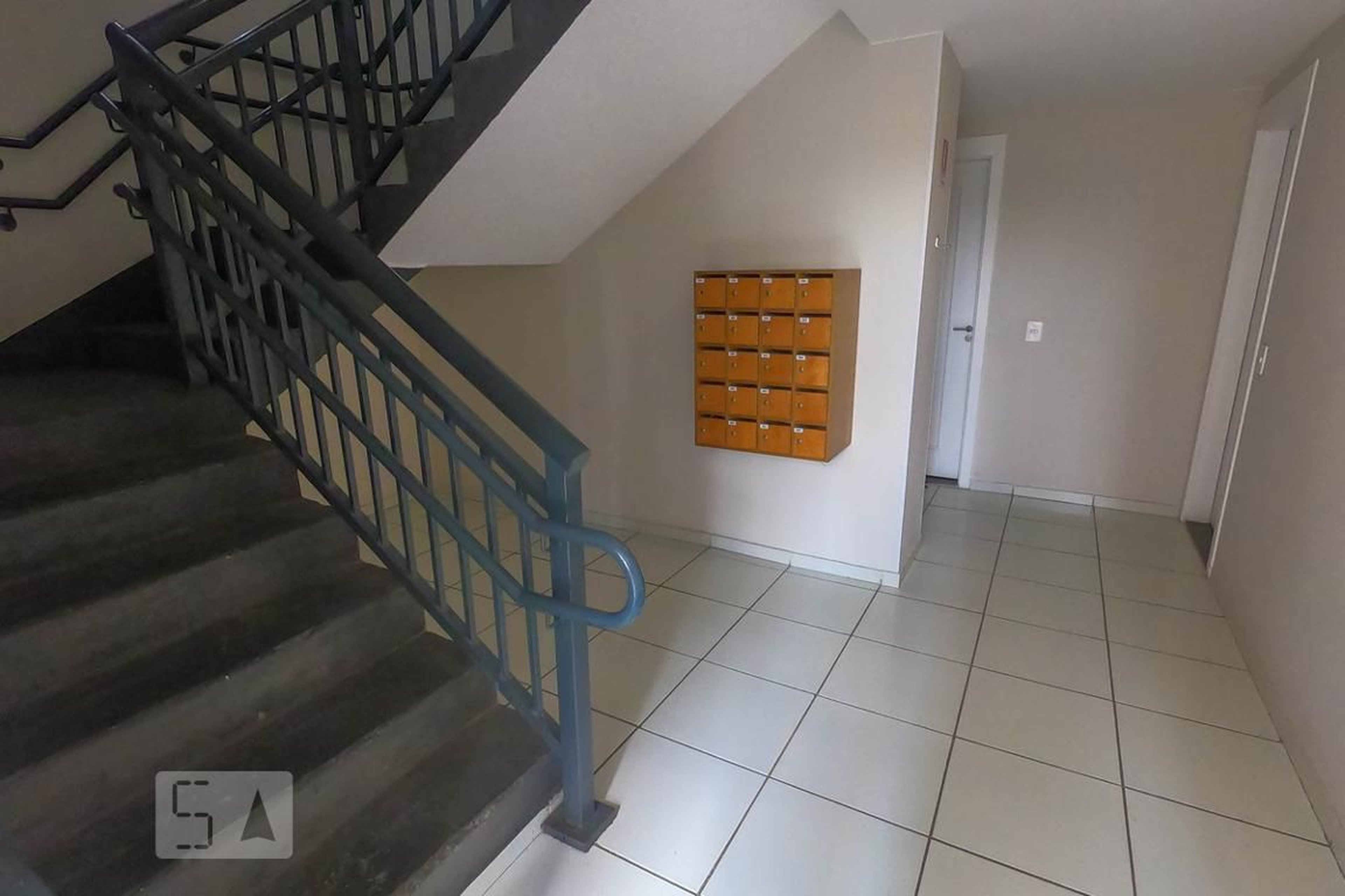 Hall - Completo Engenho Novo