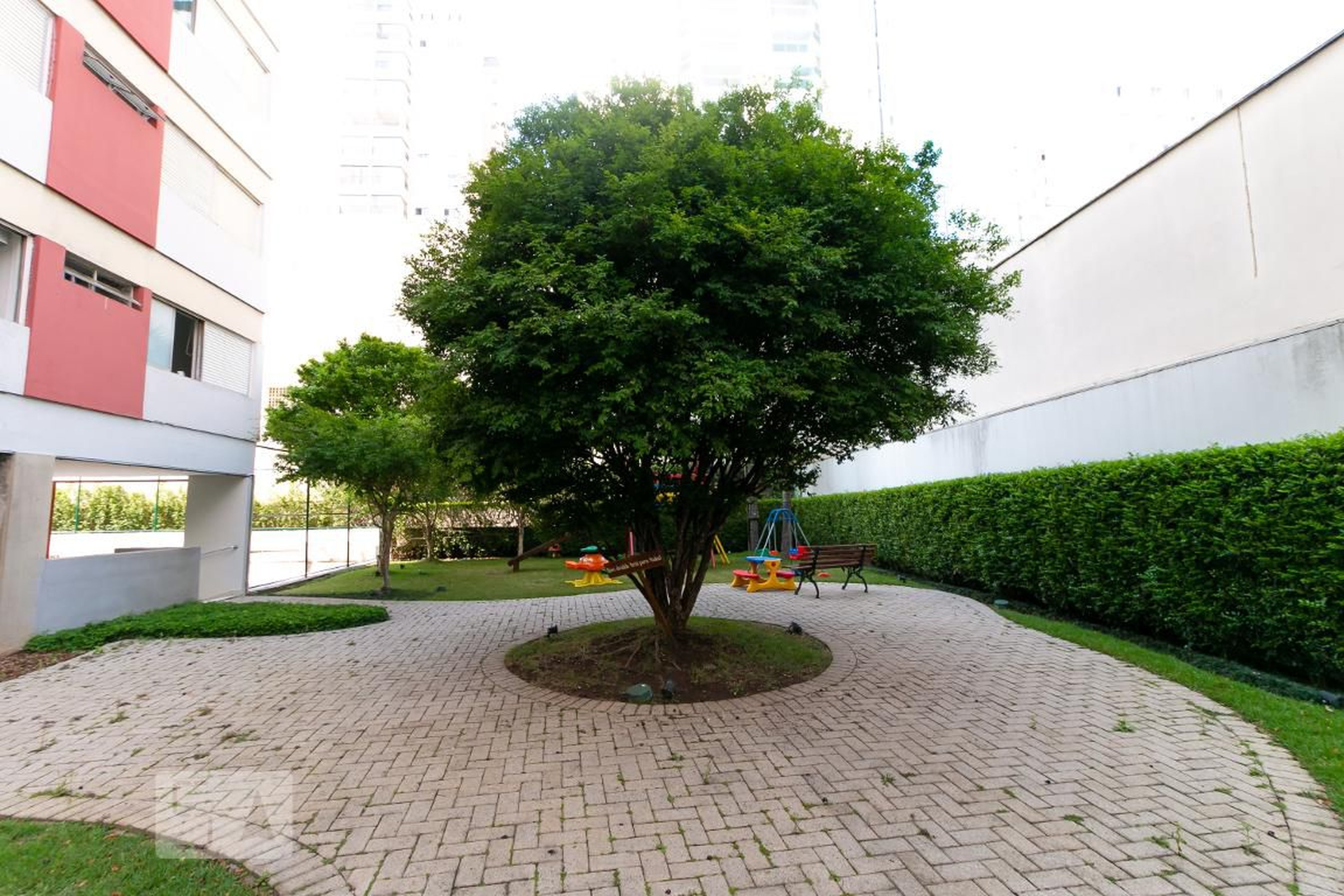 Area comum - Julia Maria