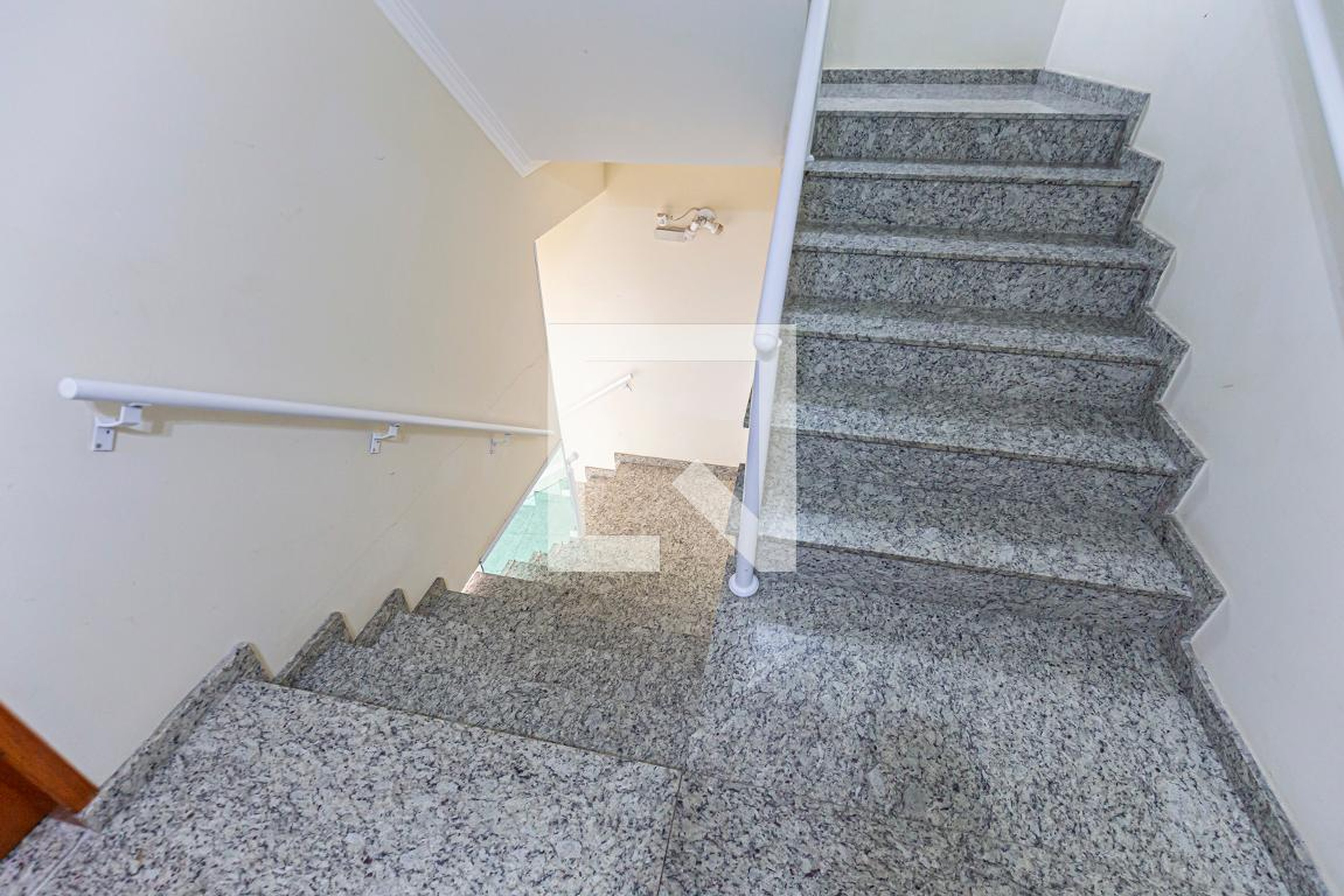 Área comum - Goes Monteiro I