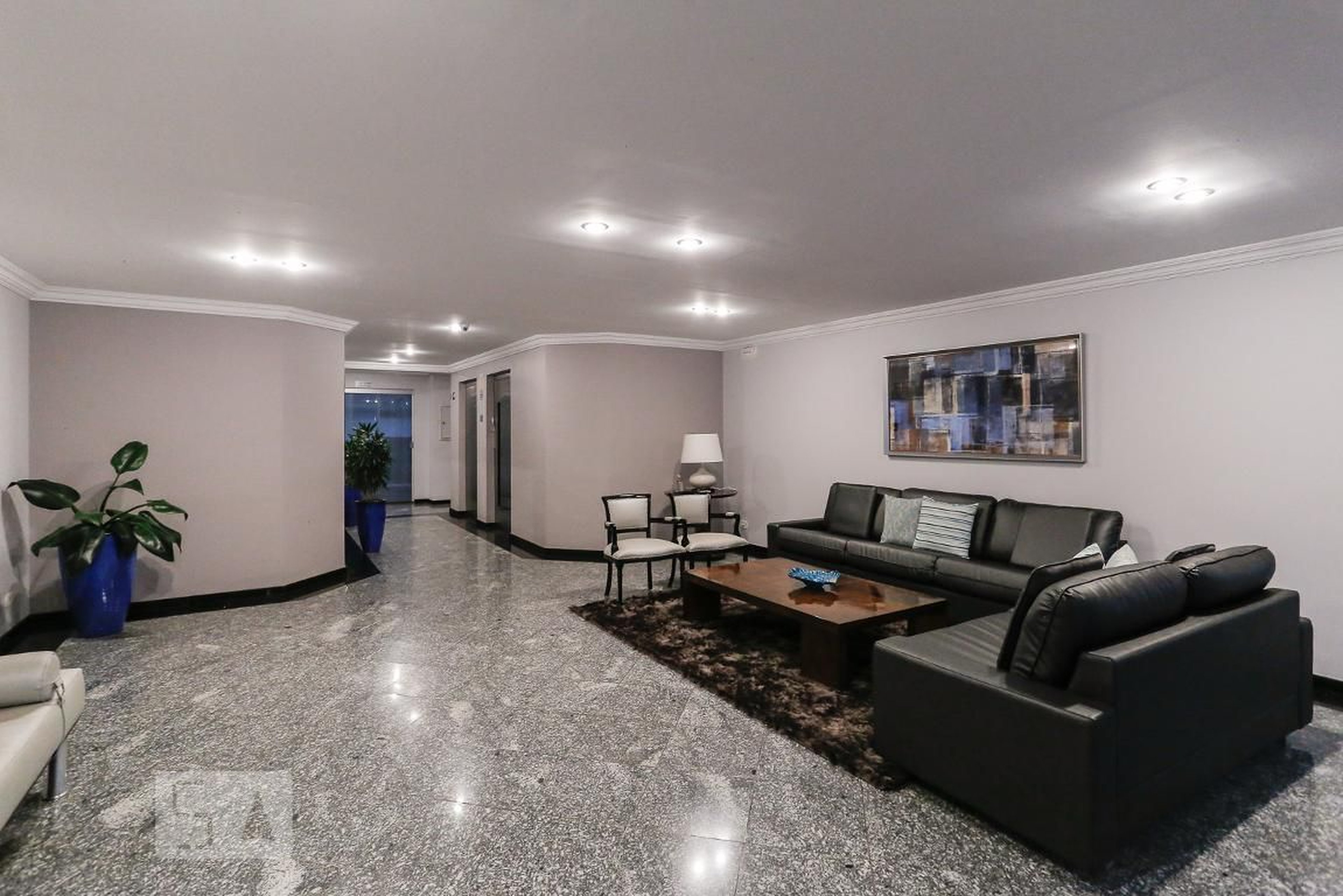 Hall Social - West Palace