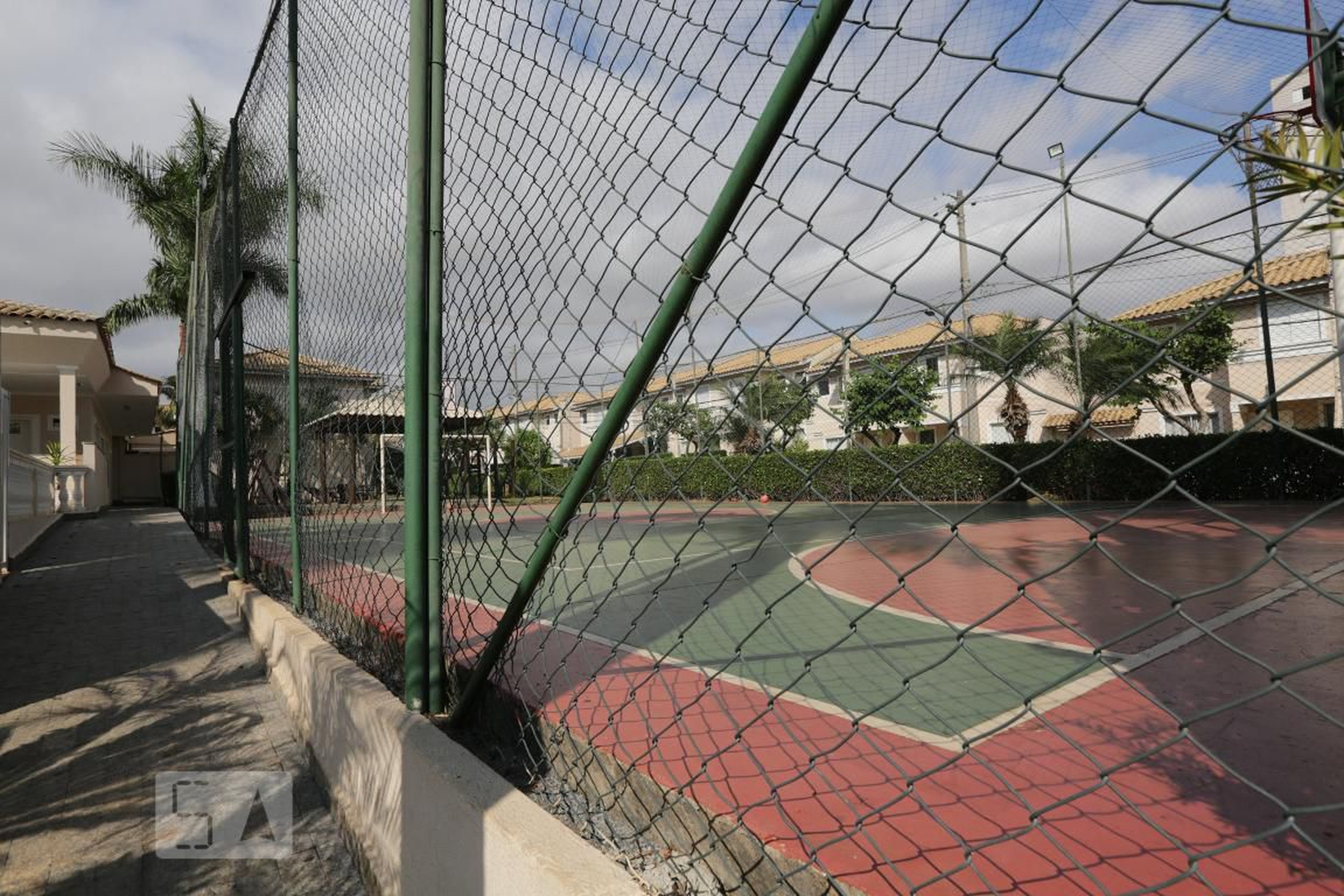 Quadra - Village Splendore