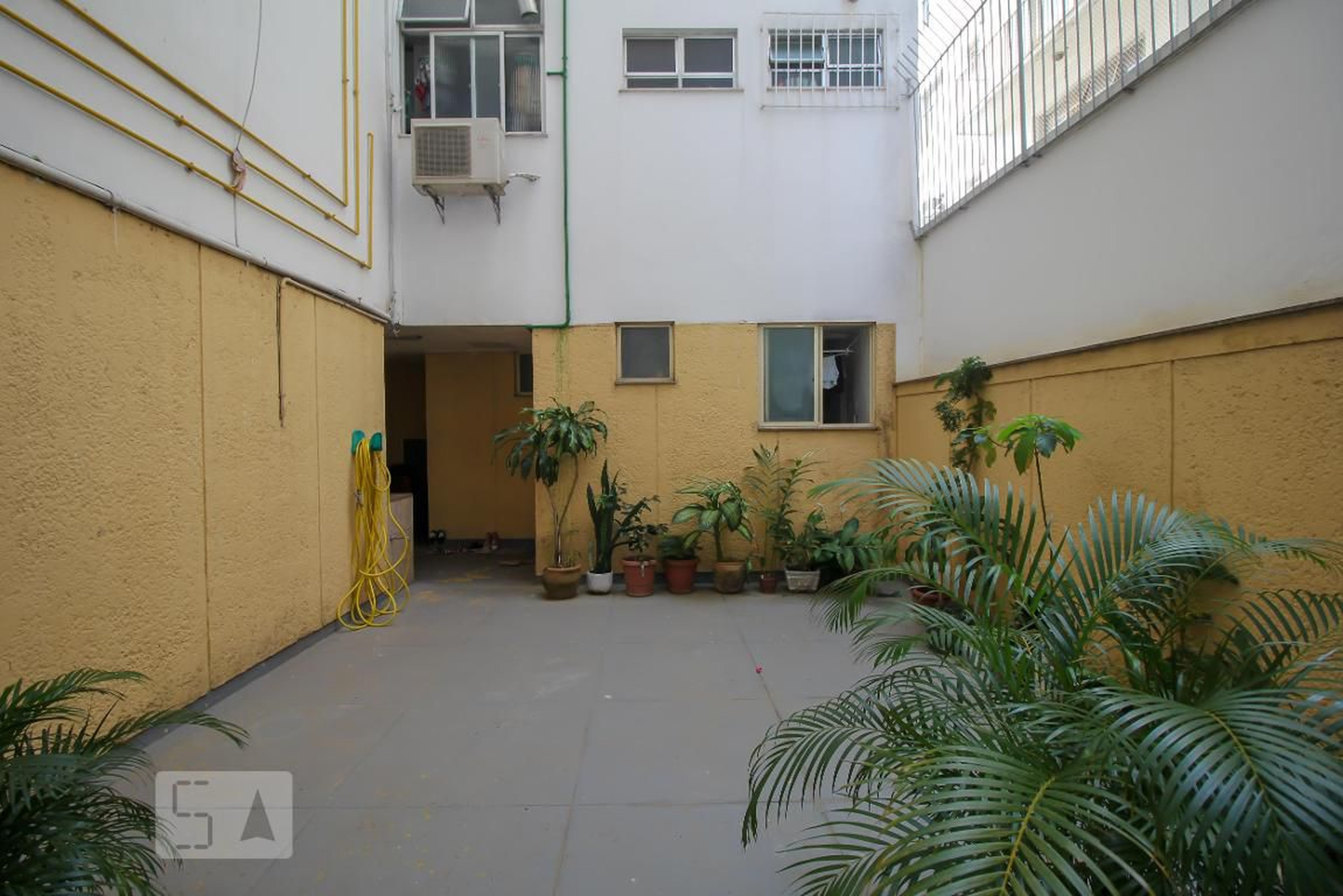 Playground - Edifício Java